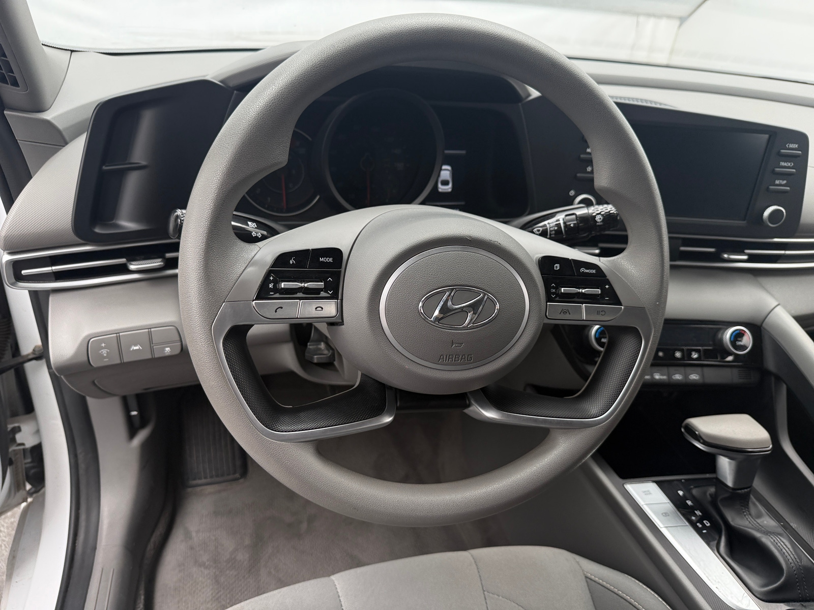 Thumbnail: 2021 Hyundai Elantra - 5