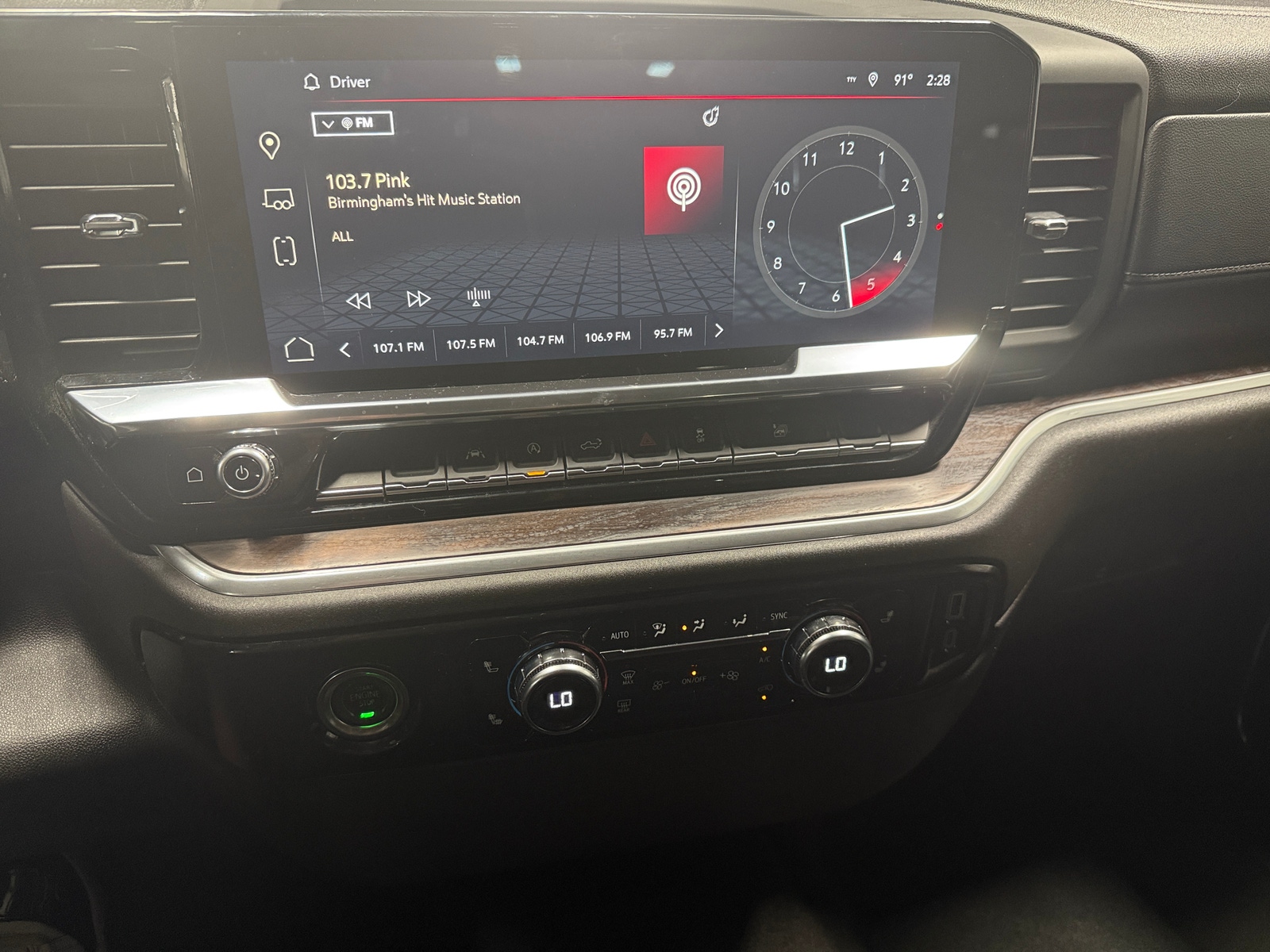 Thumbnail: 2024 GMC Sierra 1500 - 3