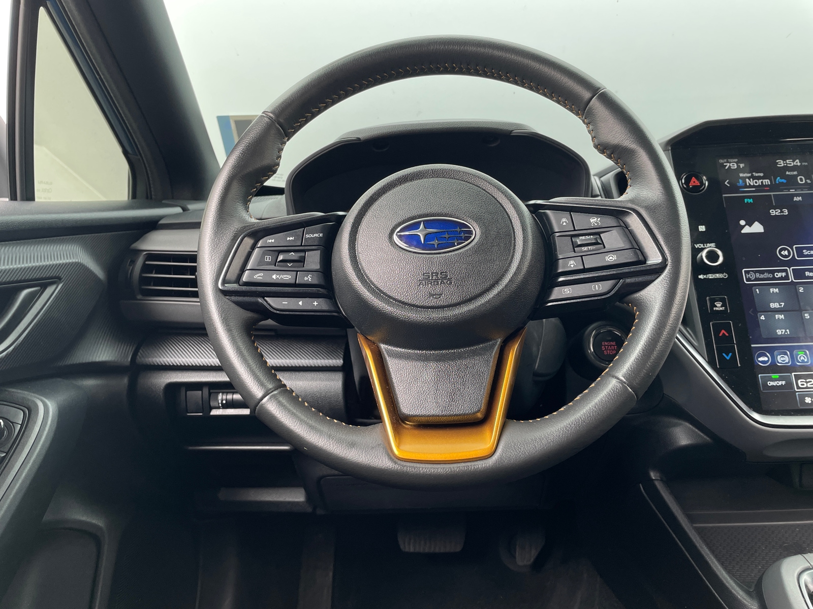 Thumbnail: 2024 Subaru Crosstrek - 4