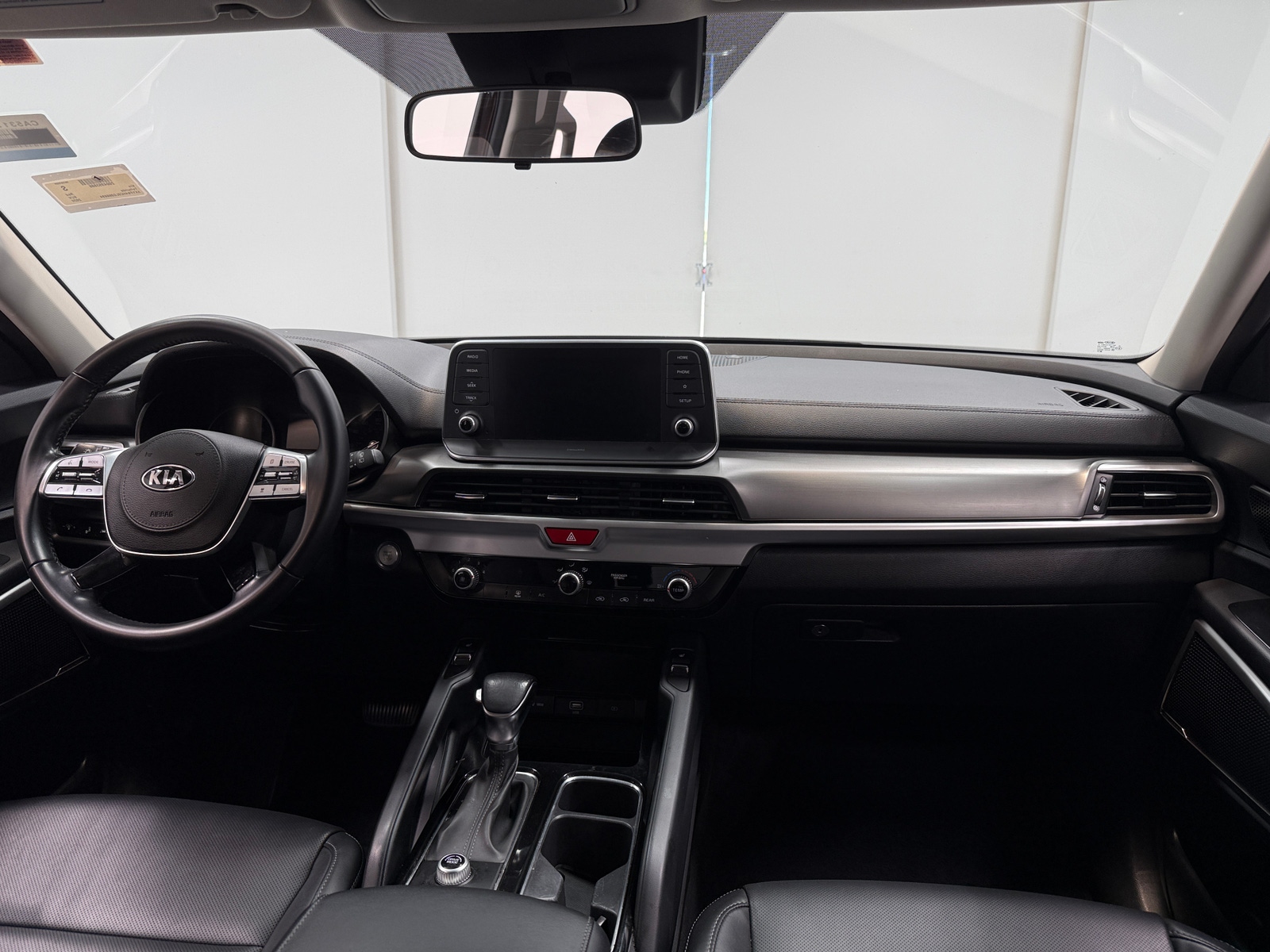 Thumbnail: 2020 Kia Telluride - 2