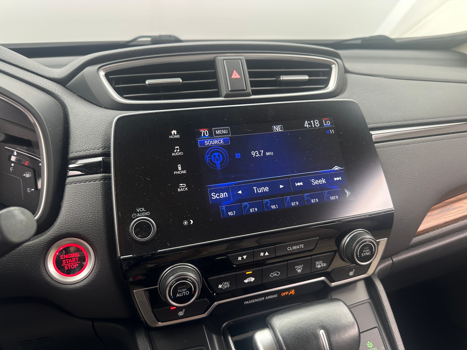 Thumbnail: 2019 Honda CR-V - 3