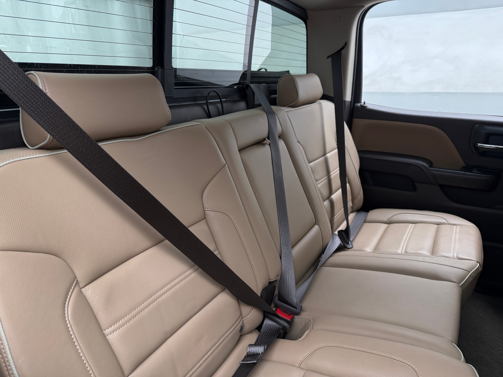 Thumbnail: 2018 GMC Sierra 1500 - 5