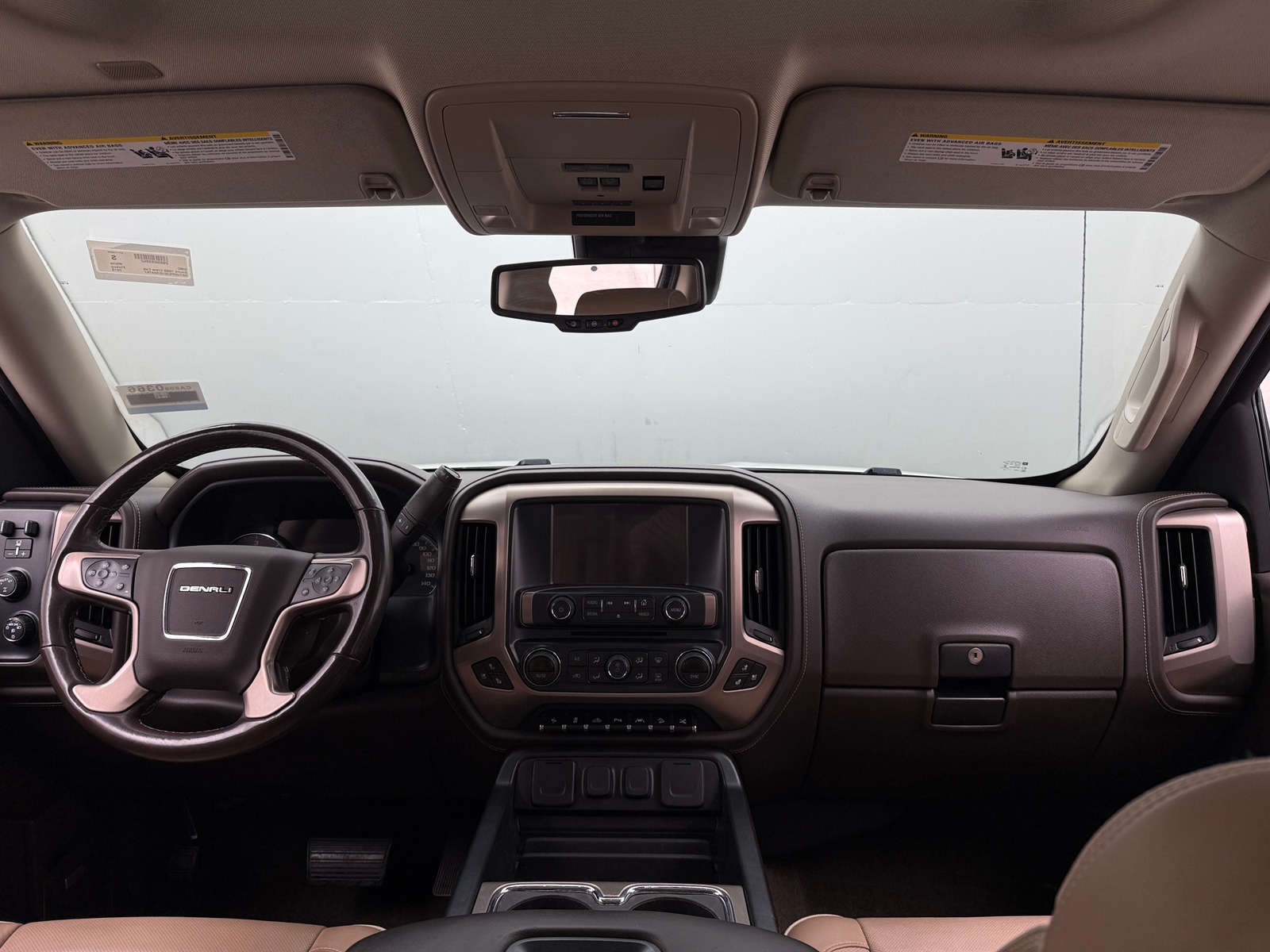 Thumbnail: 2018 GMC Sierra 1500 - 2