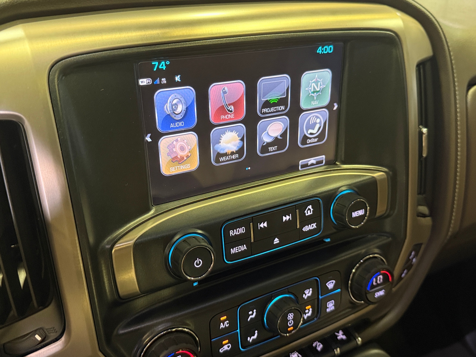 Thumbnail: 2018 GMC Sierra 1500 - 3
