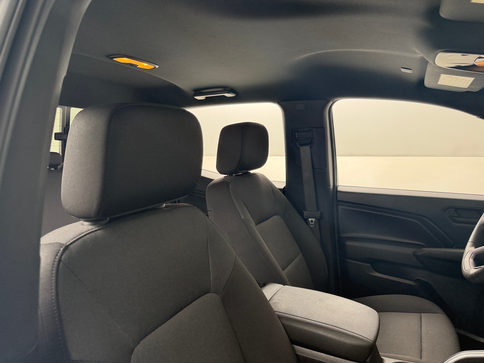 Thumbnail: 2024 Chevrolet Colorado - 2