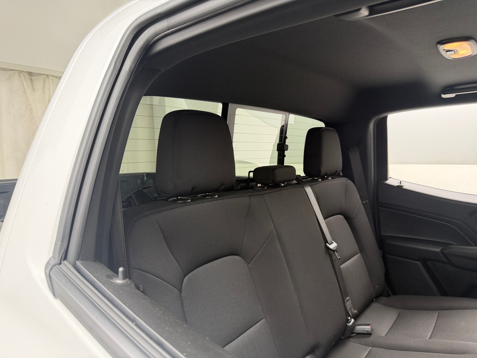 Thumbnail: 2024 Chevrolet Colorado - 6