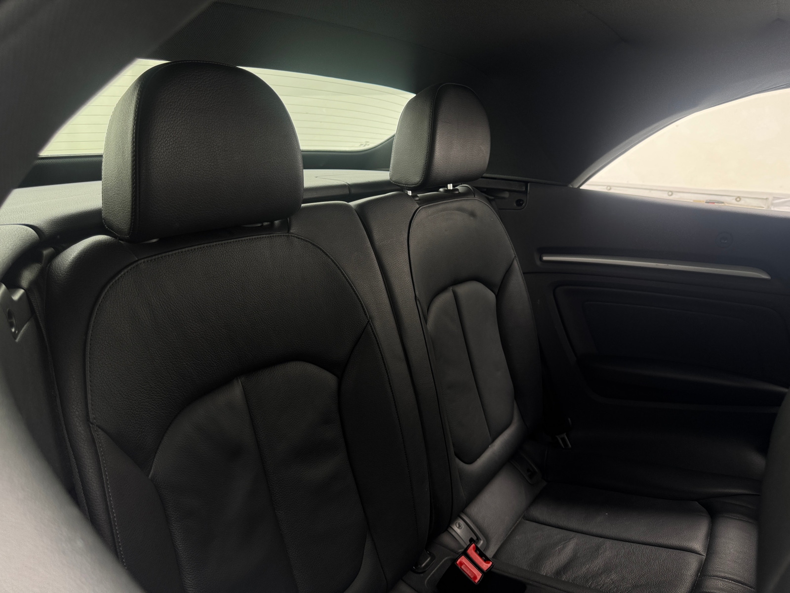 Thumbnail: 2016 Audi A3 - 5