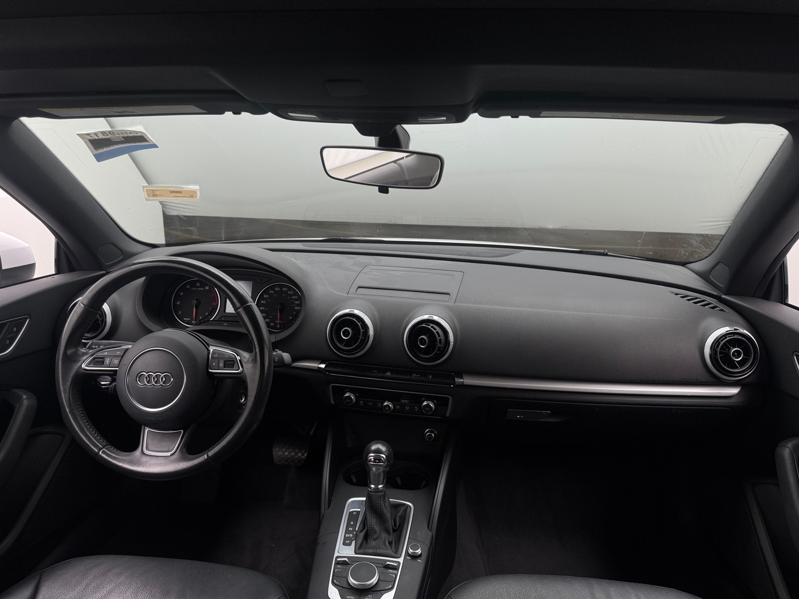 Thumbnail: 2016 Audi A3 - 2