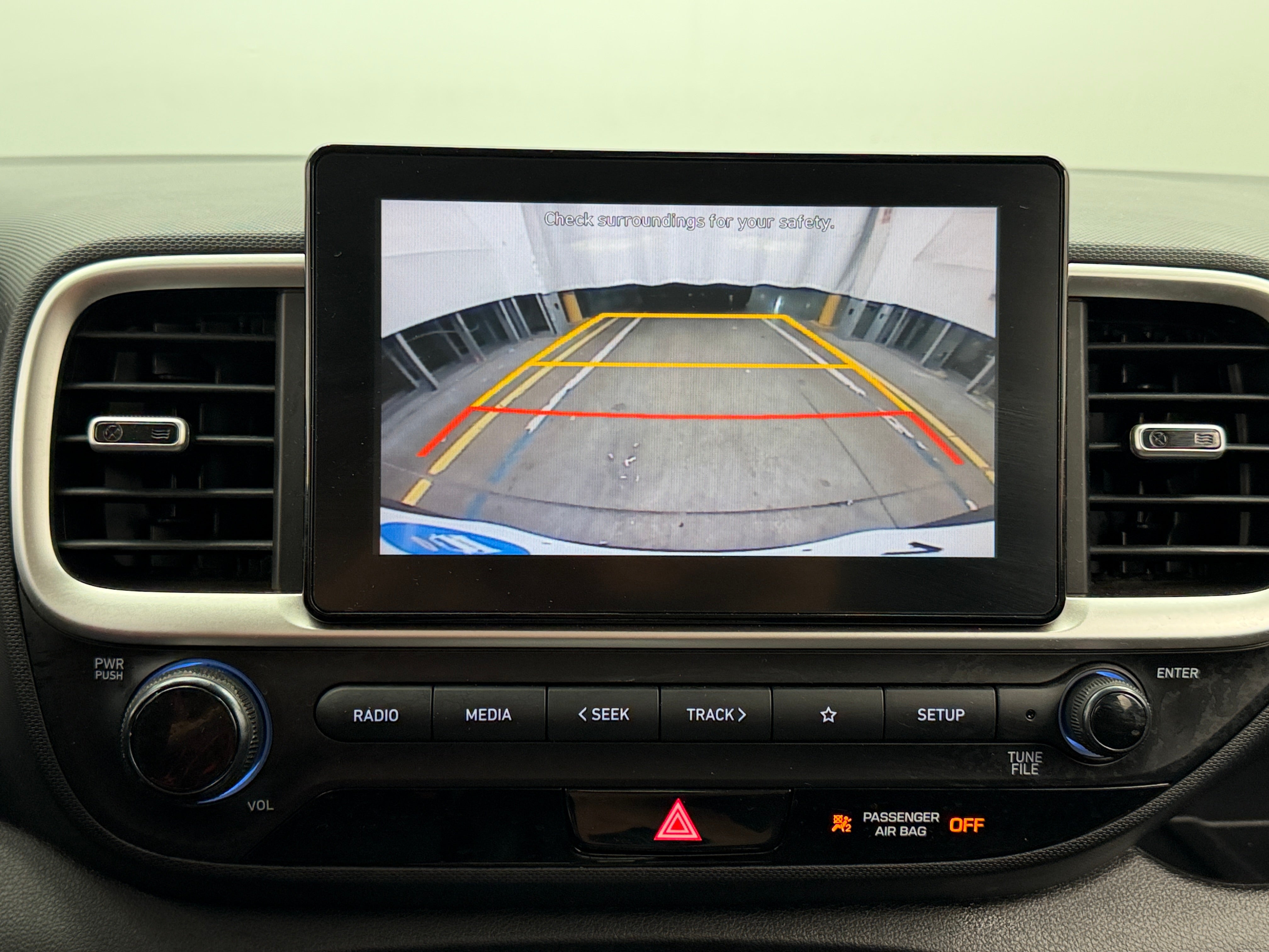 2022 Hyundai Venue SE - Photo 11