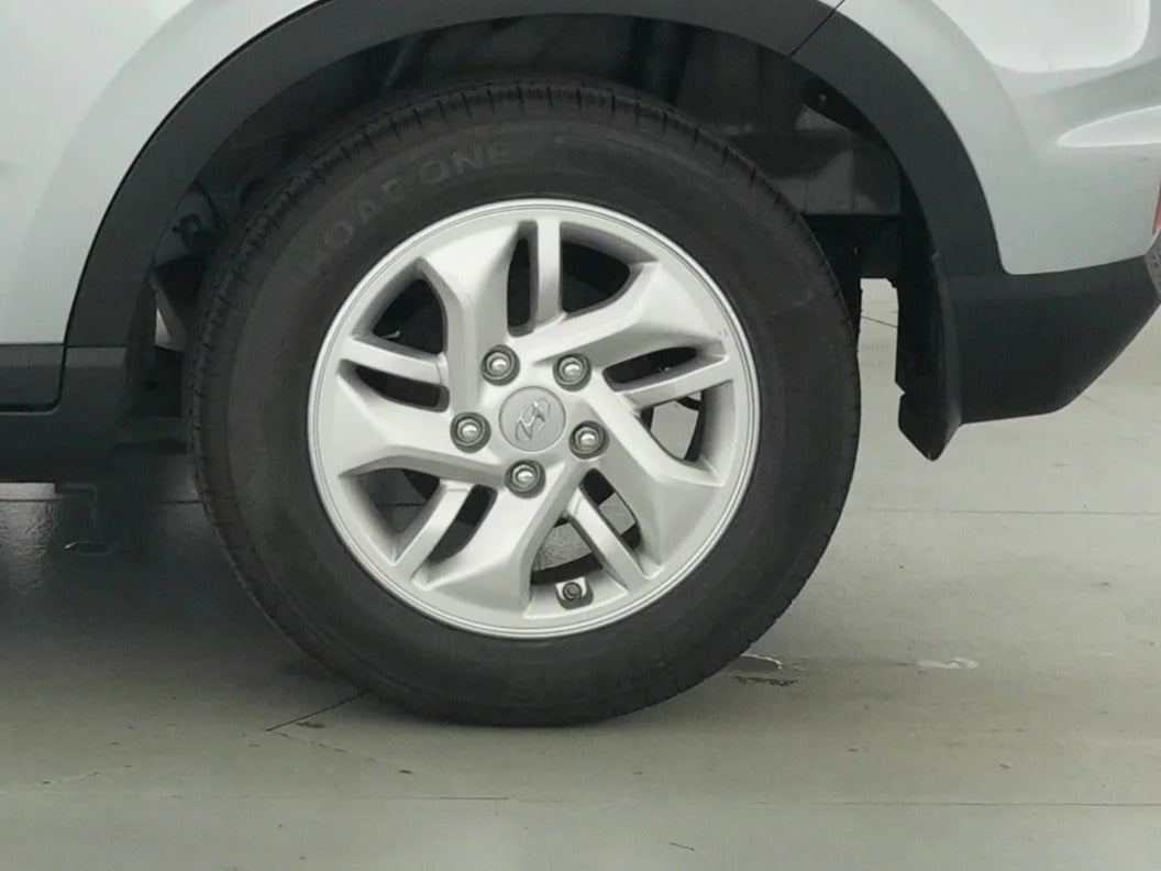 2022 Hyundai Venue SE - Photo 15