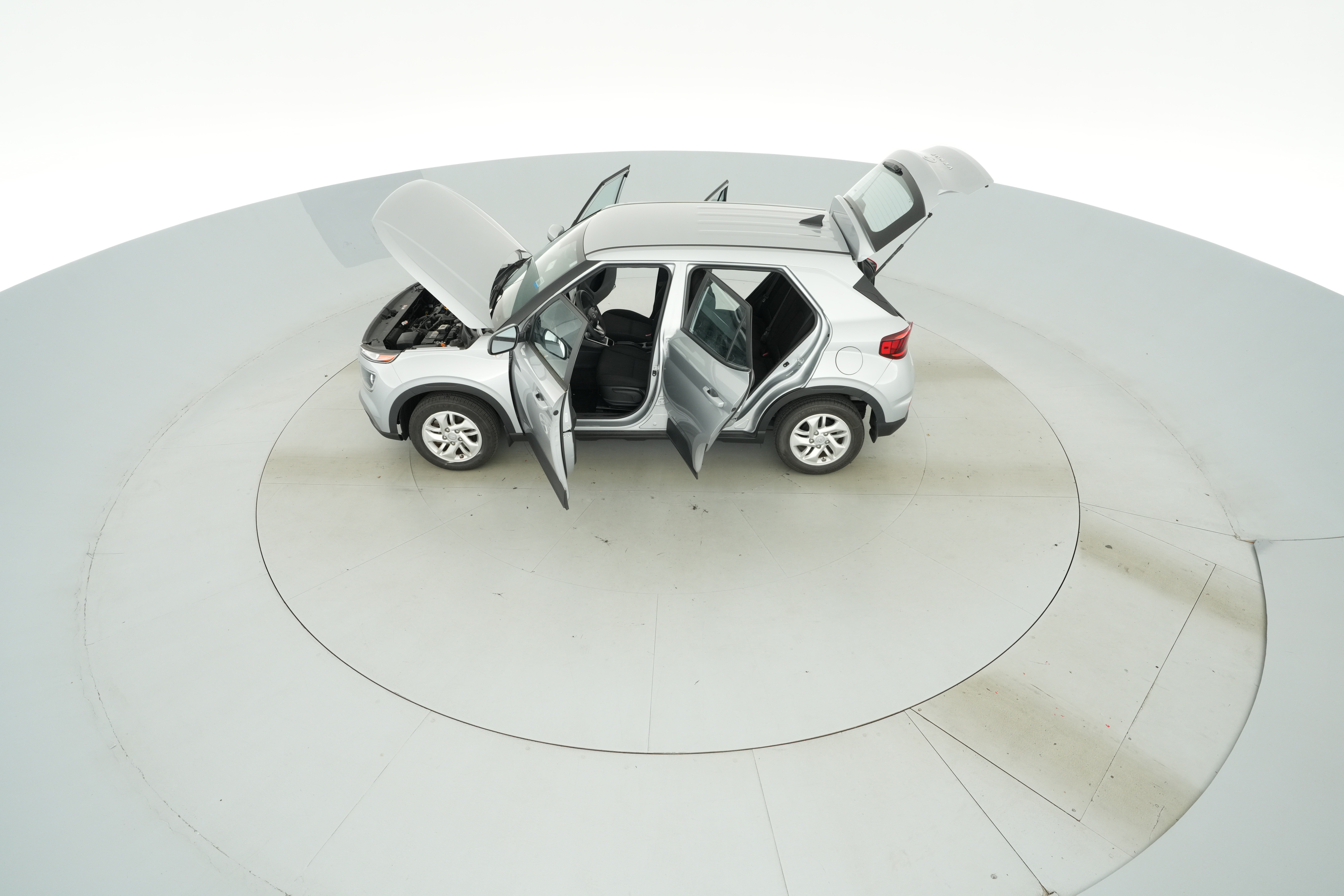 2022 Hyundai Venue SE - Photo 40