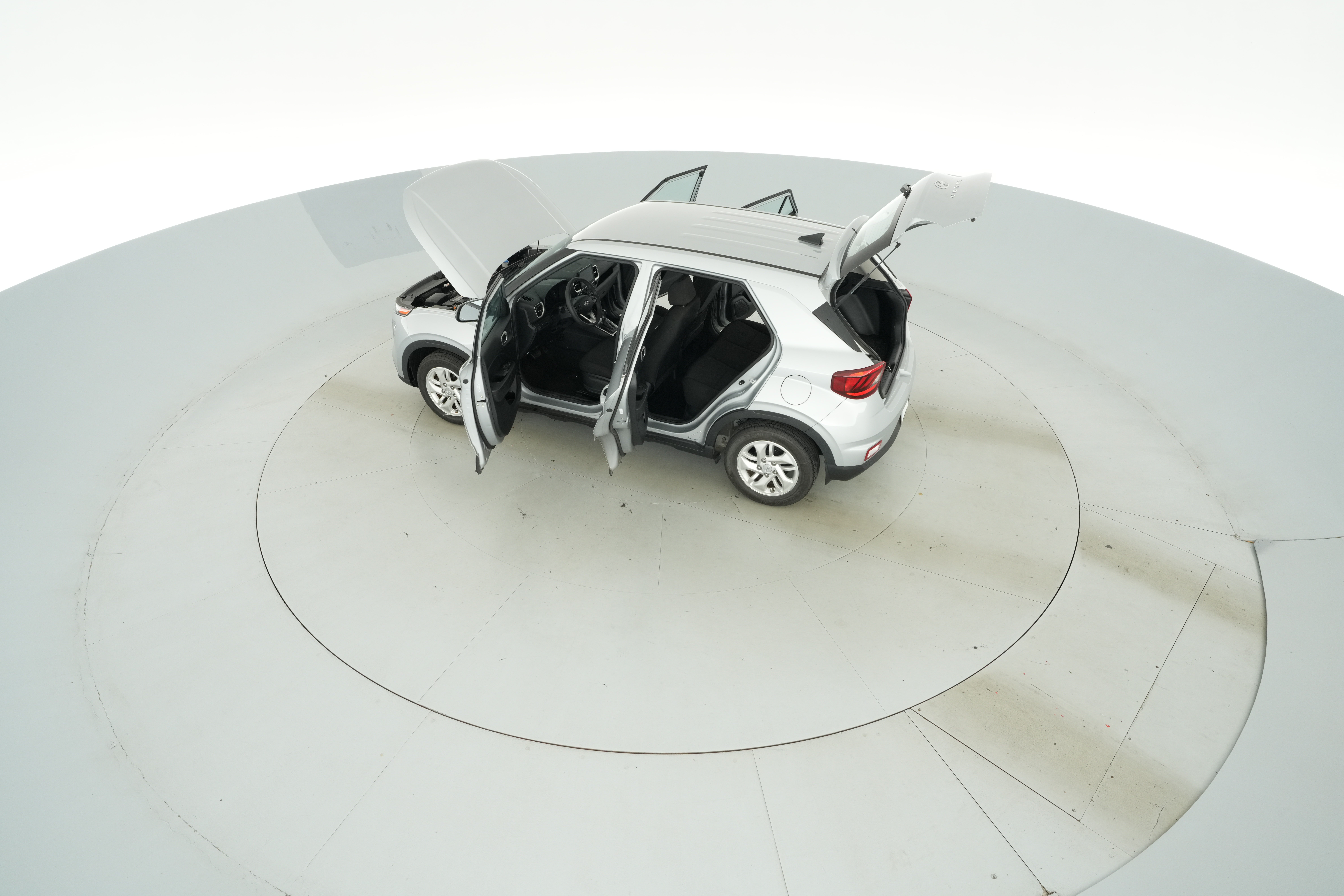 2022 Hyundai Venue SE - Photo 41