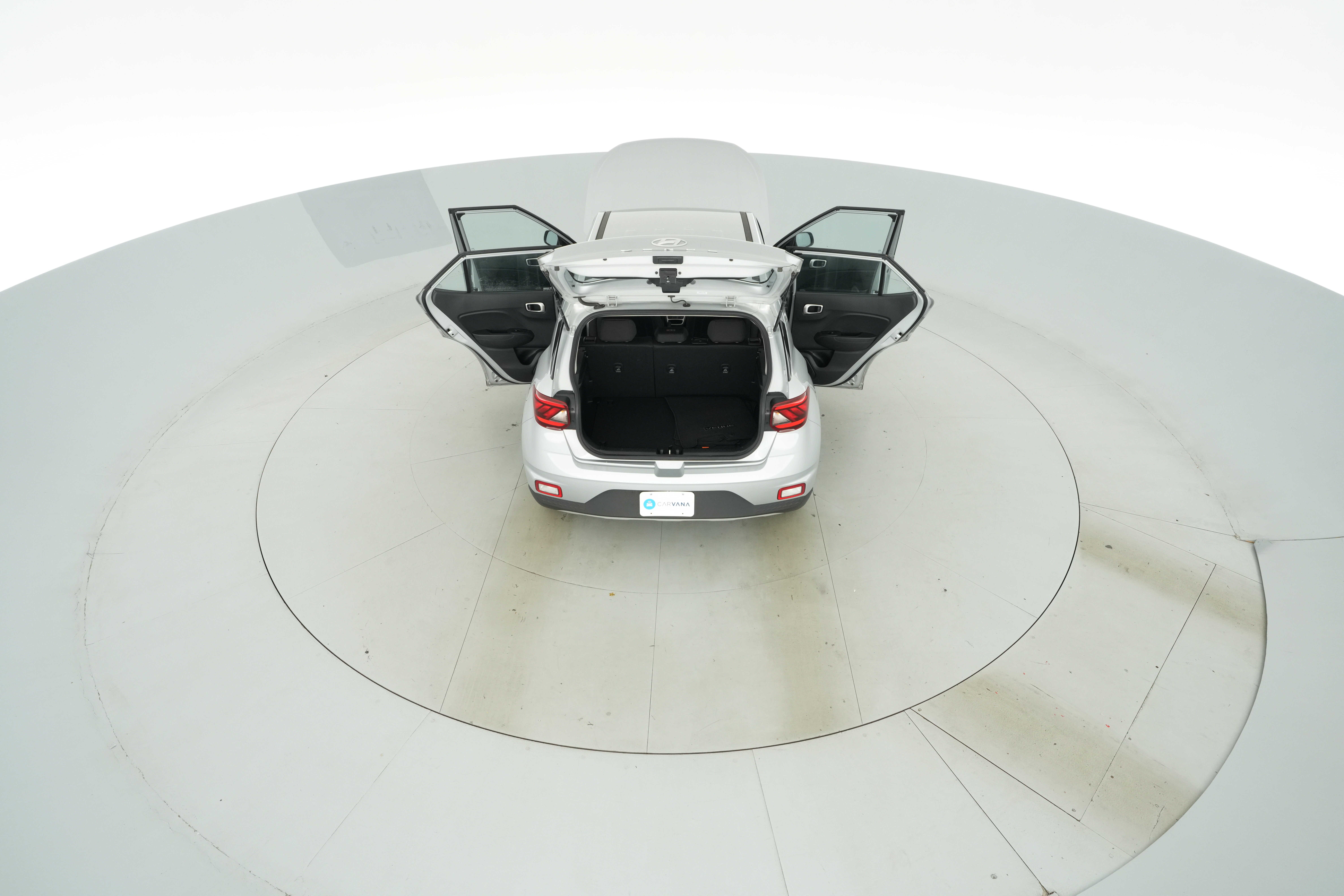 2022 Hyundai Venue SE - Photo 44