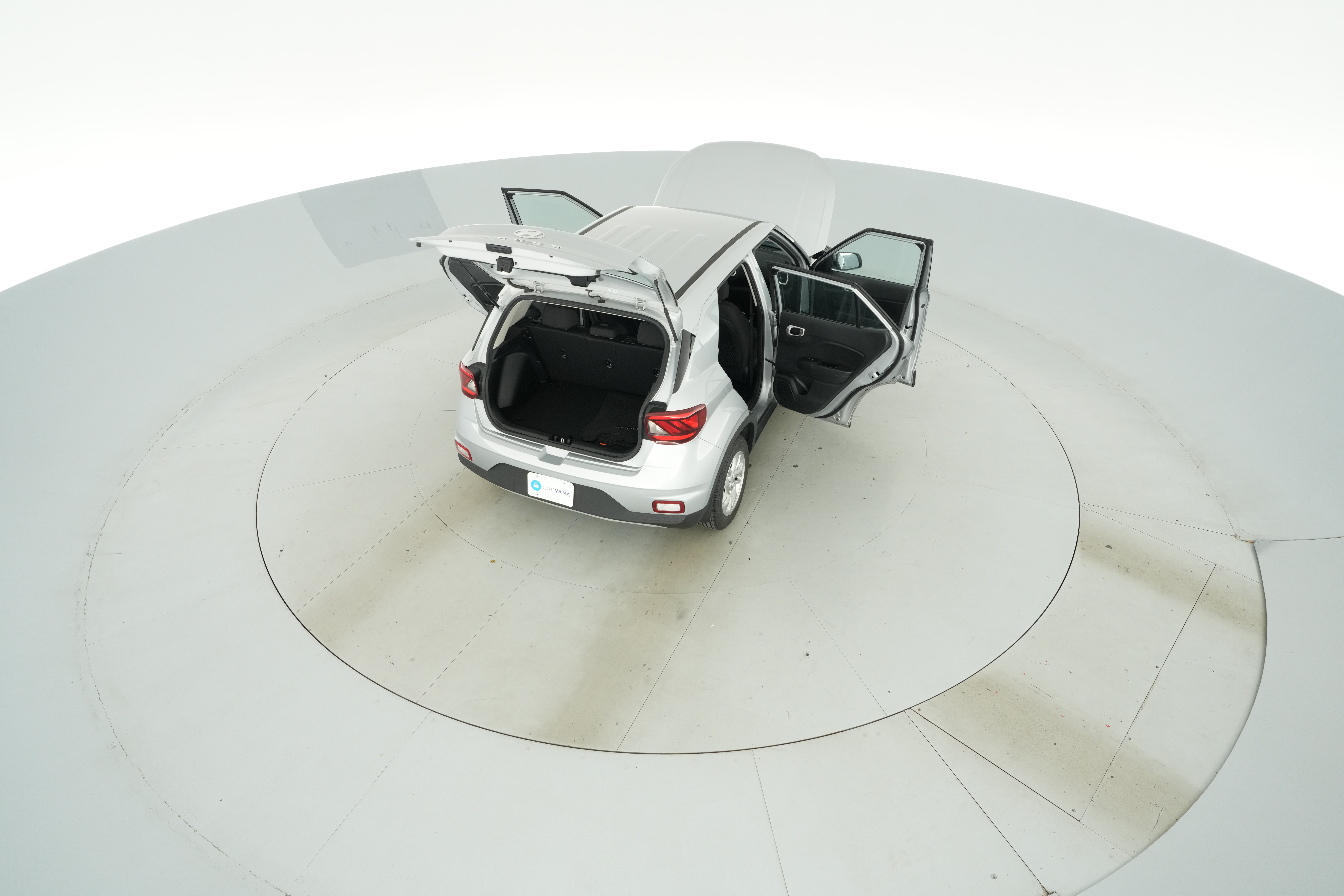 2022 Hyundai Venue SE - Photo 45