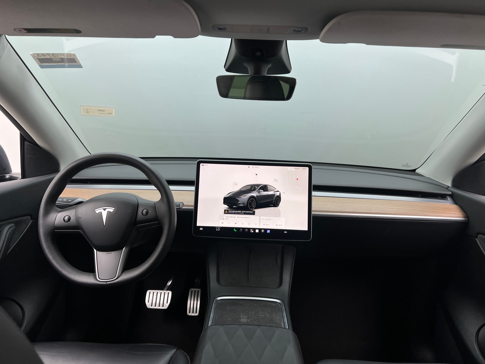 Thumbnail: 2022 Tesla Model Y - 2