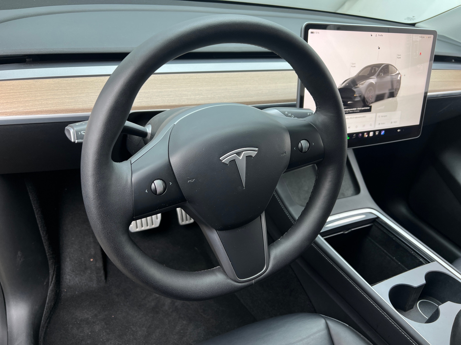 Thumbnail: 2022 Tesla Model Y - 3