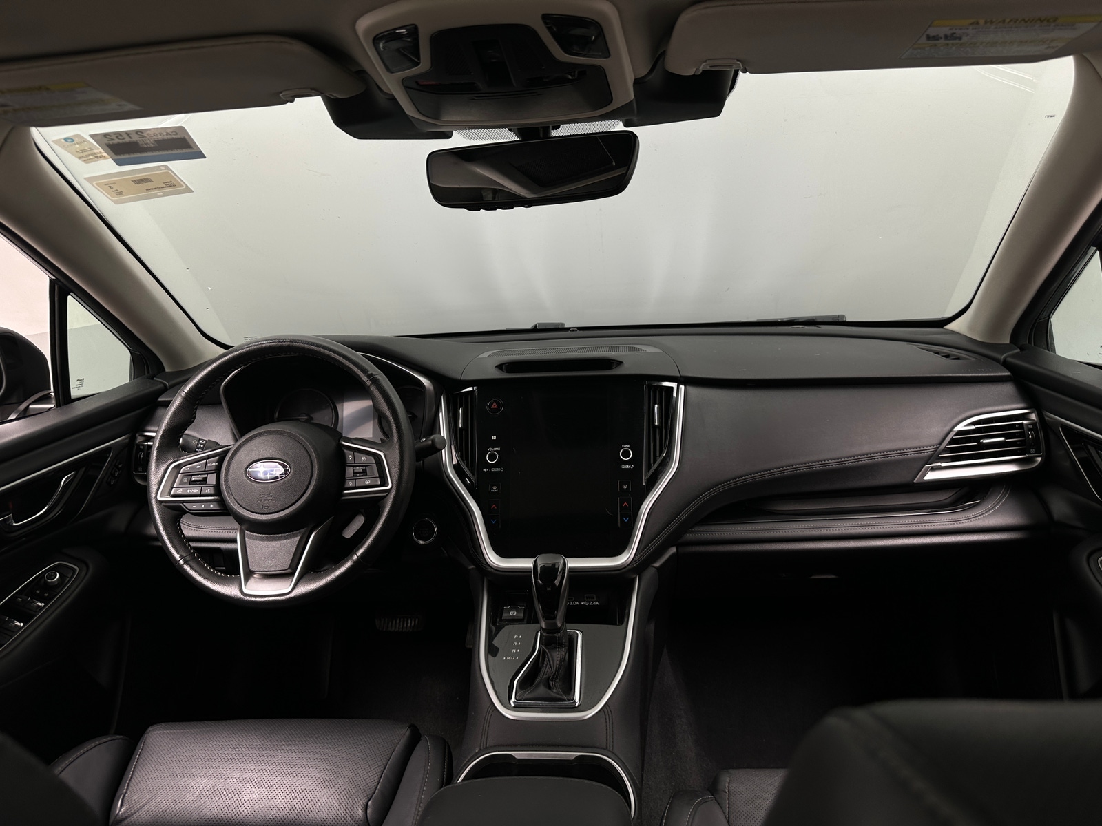 Thumbnail: 2023 Subaru Legacy - 2