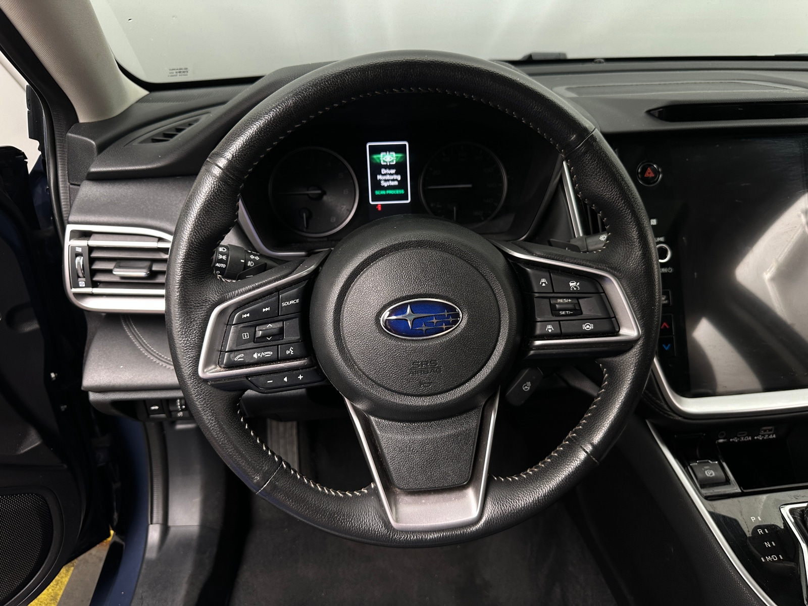 Thumbnail: 2023 Subaru Legacy - 4