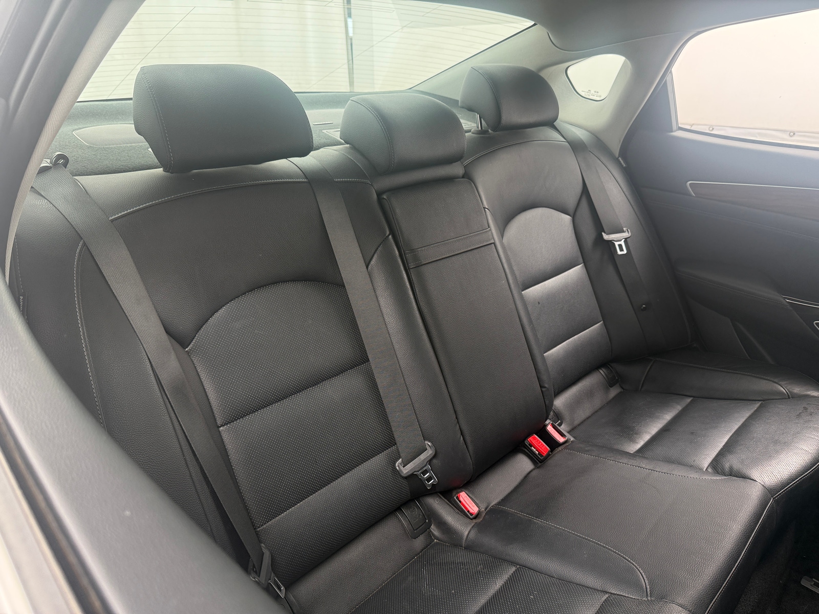Thumbnail: 2018 Kia Cadenza - 5