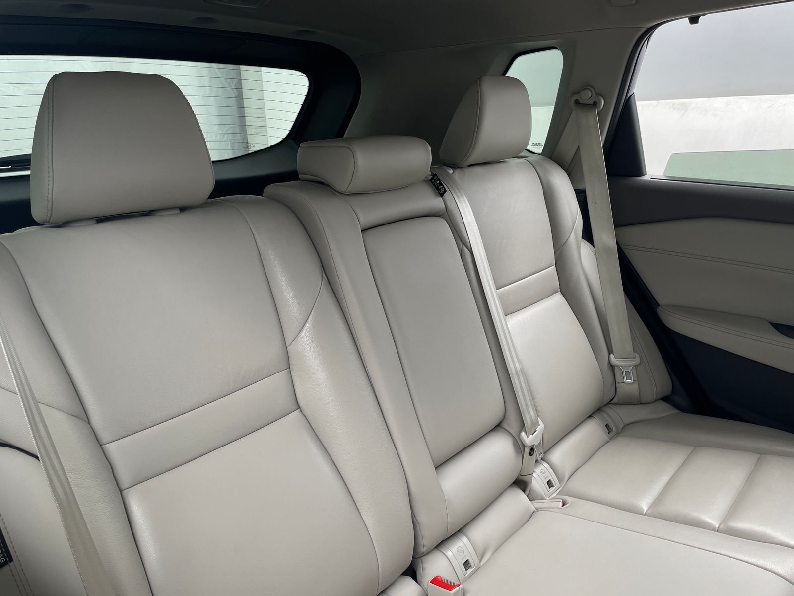 Thumbnail: 2021 Nissan Rogue - 5