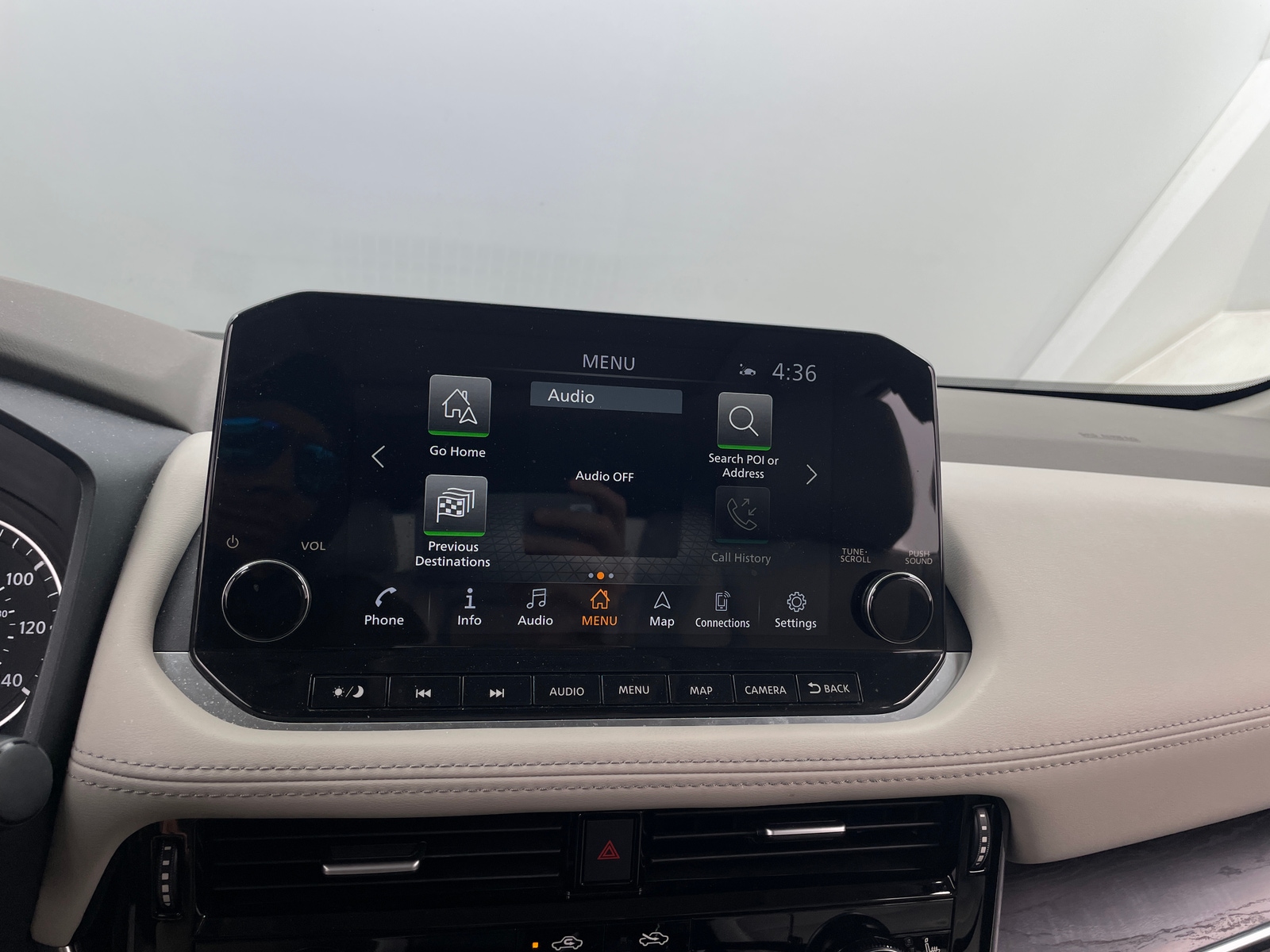 Thumbnail: 2021 Nissan Rogue - 3