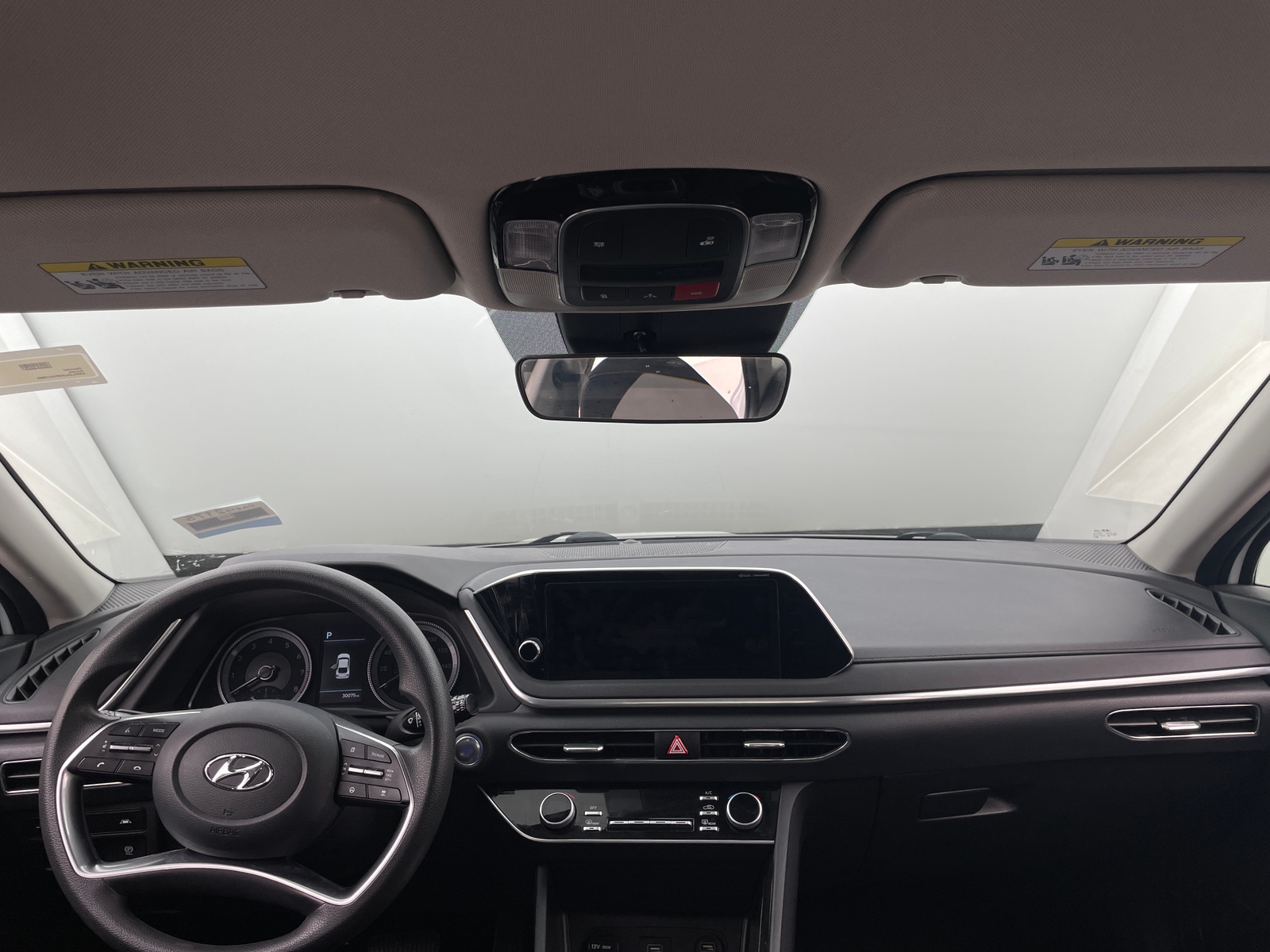 Thumbnail: 2023 Hyundai Sonata - 3