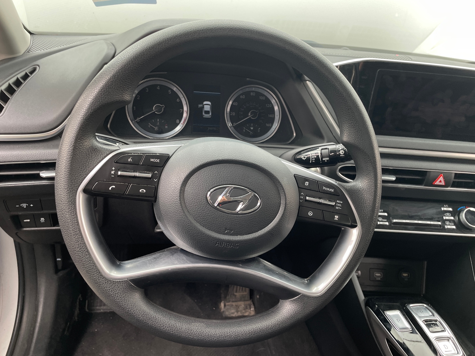 Thumbnail: 2023 Hyundai Sonata - 5
