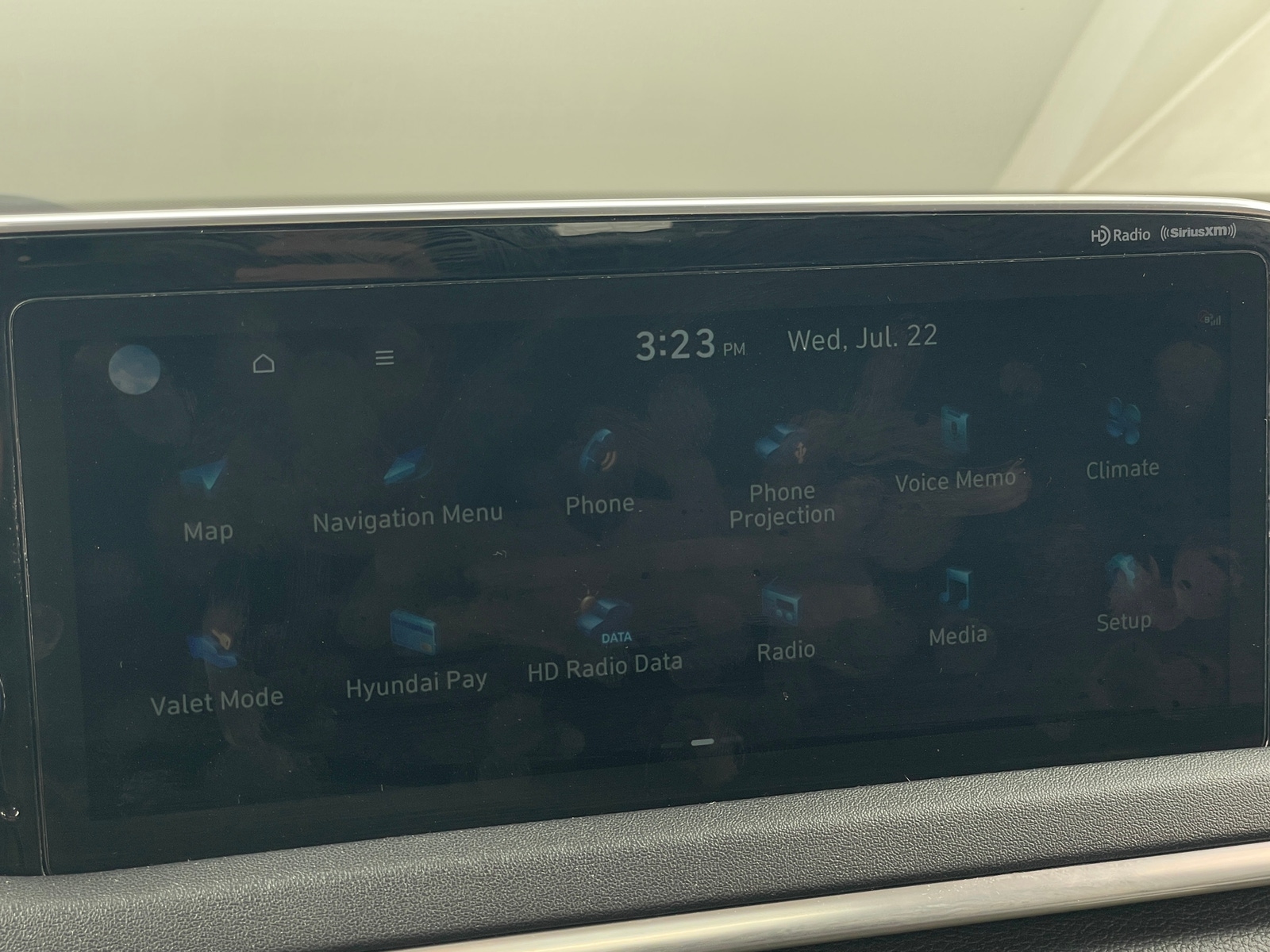 Thumbnail: 2023 Hyundai Sonata - 4