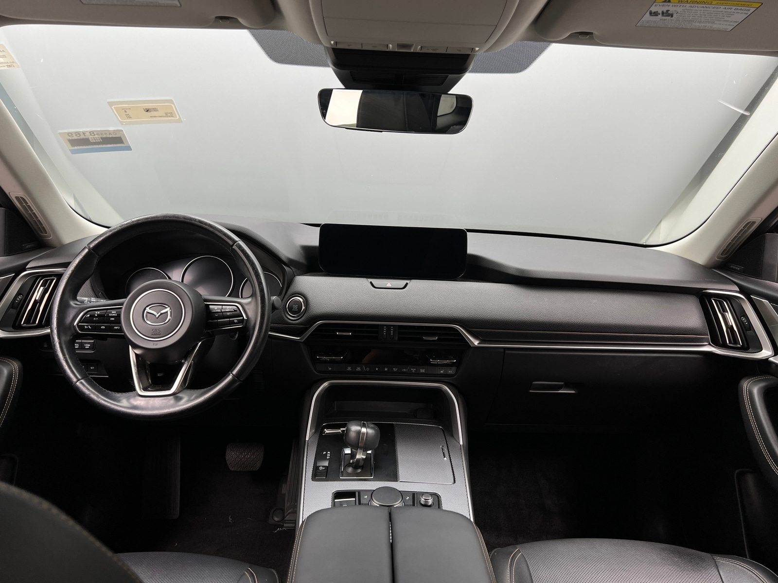 Thumbnail: 2024 Mazda CX-90 - 2