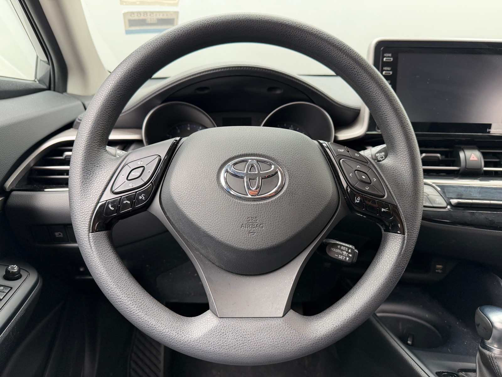 Thumbnail: 2021 Toyota C-HR - 5