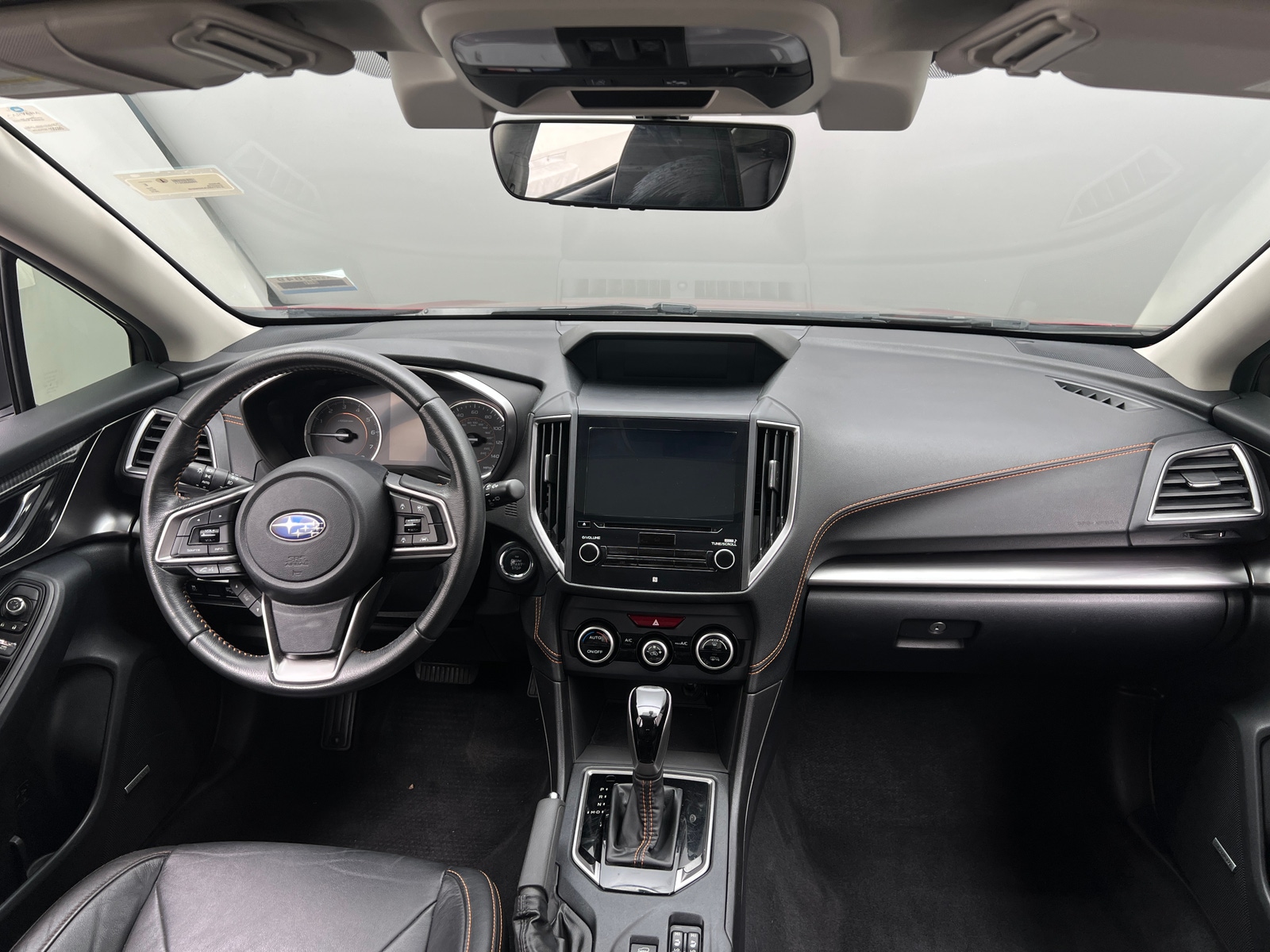 Thumbnail: 2018 Subaru Crosstrek - 2