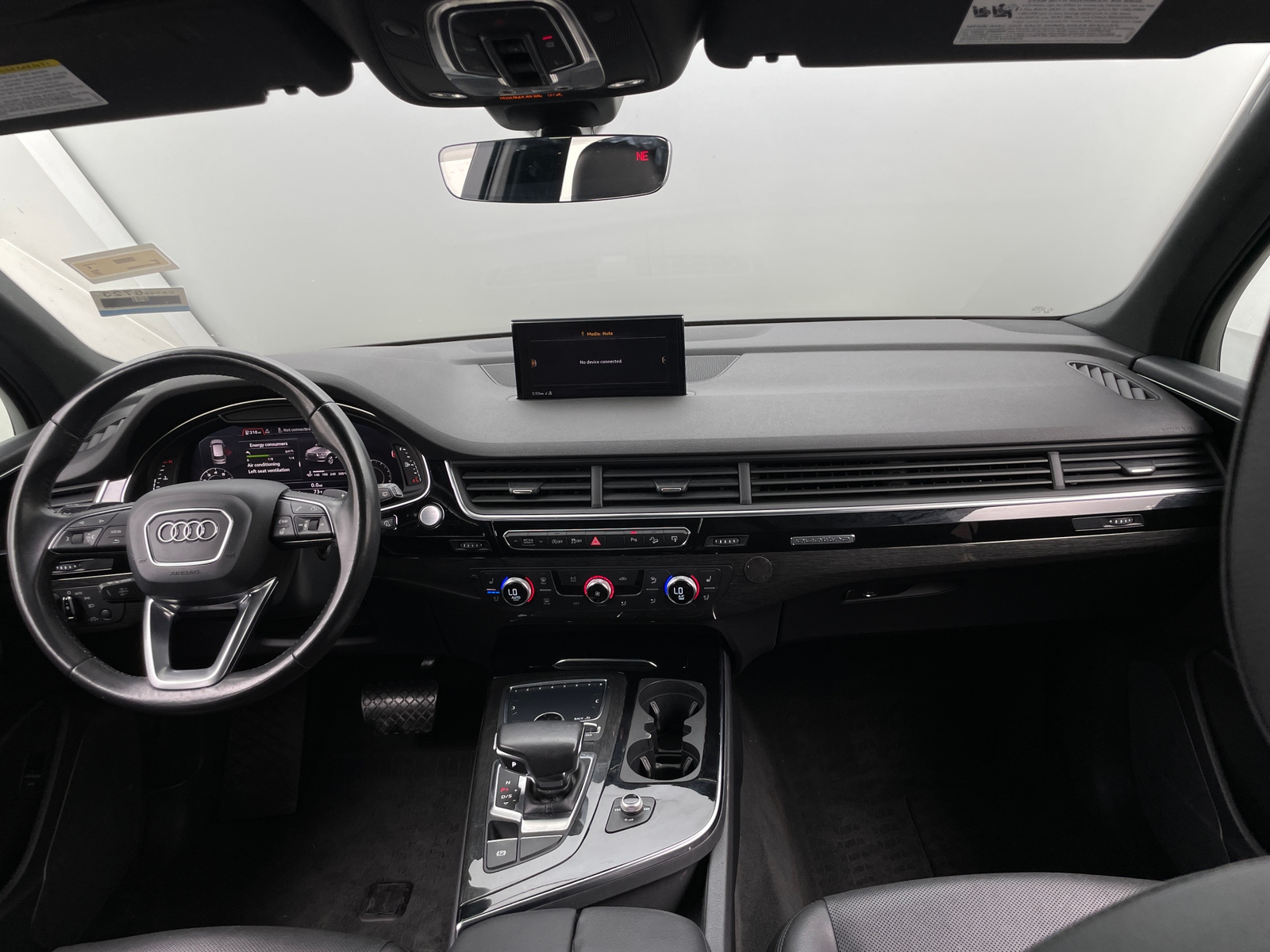 Thumbnail: 2017 Audi Q7 - 2