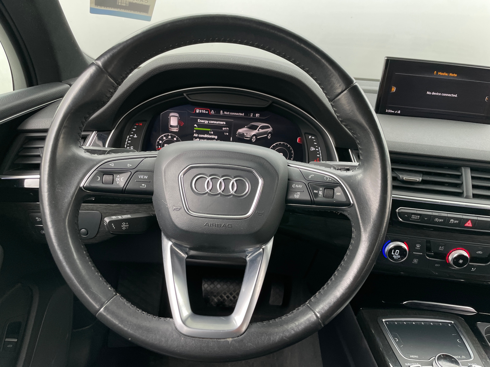 Thumbnail: 2017 Audi Q7 - 4