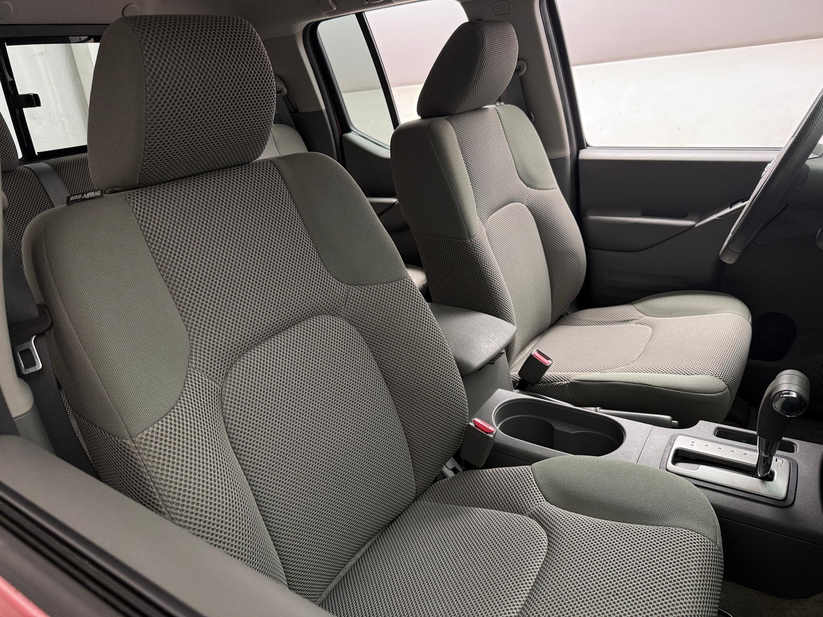 Thumbnail: 2015 Nissan Frontier - 2