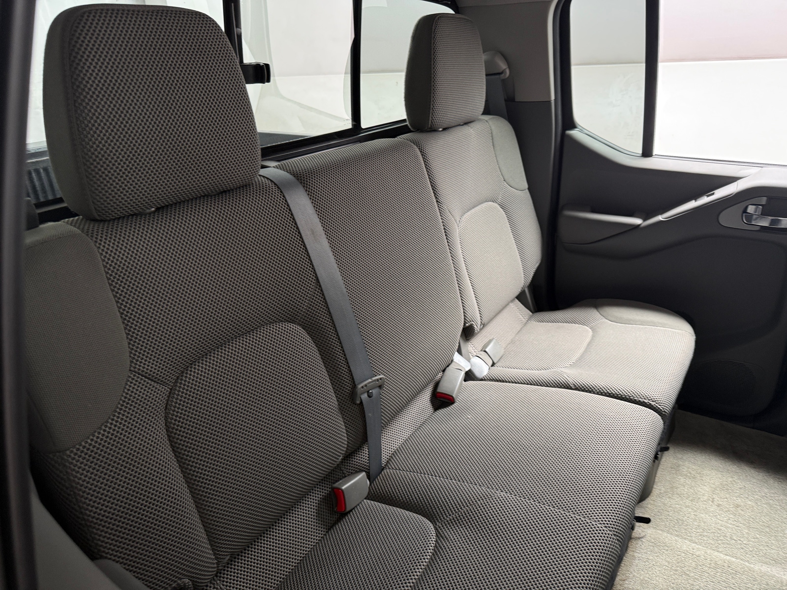 Thumbnail: 2015 Nissan Frontier - 6