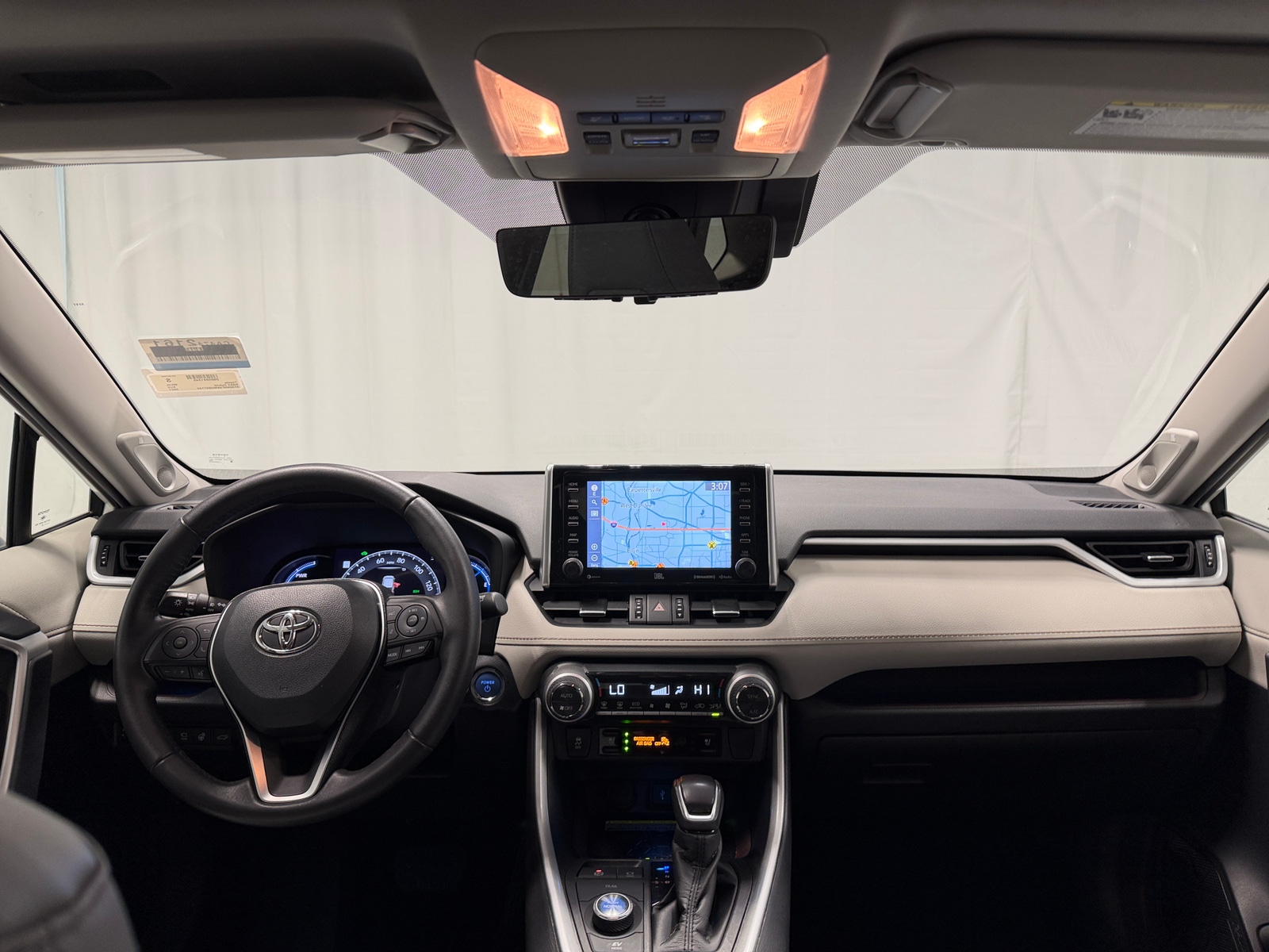 Thumbnail: 2021 Toyota RAV4 - 2