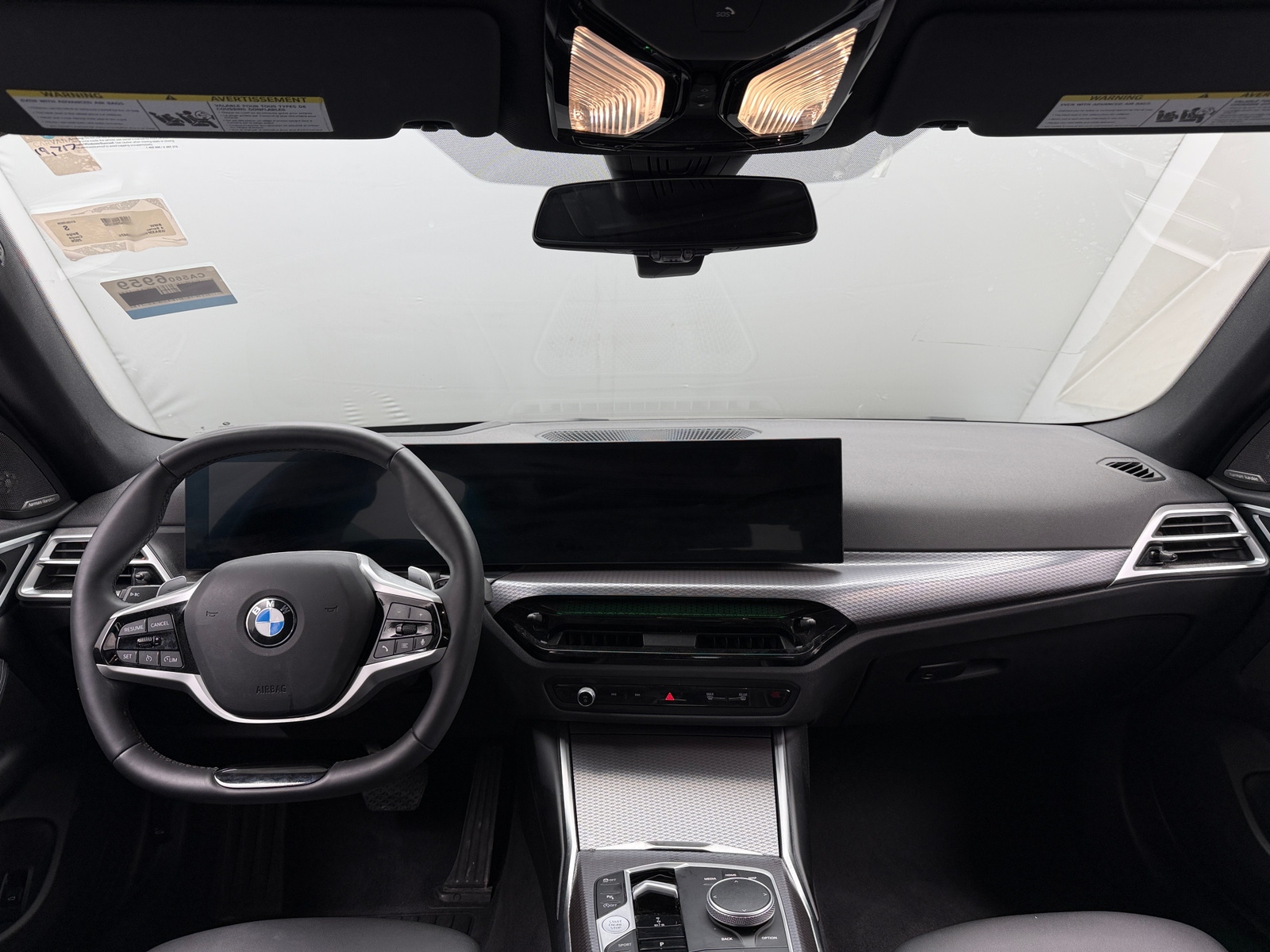Thumbnail: 2026 BMW 4 Series - 2
