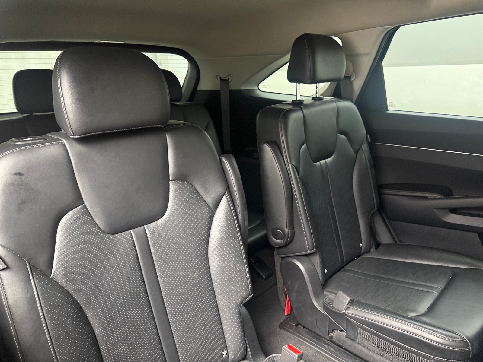 Thumbnail: 2024 Kia Sorento - 5
