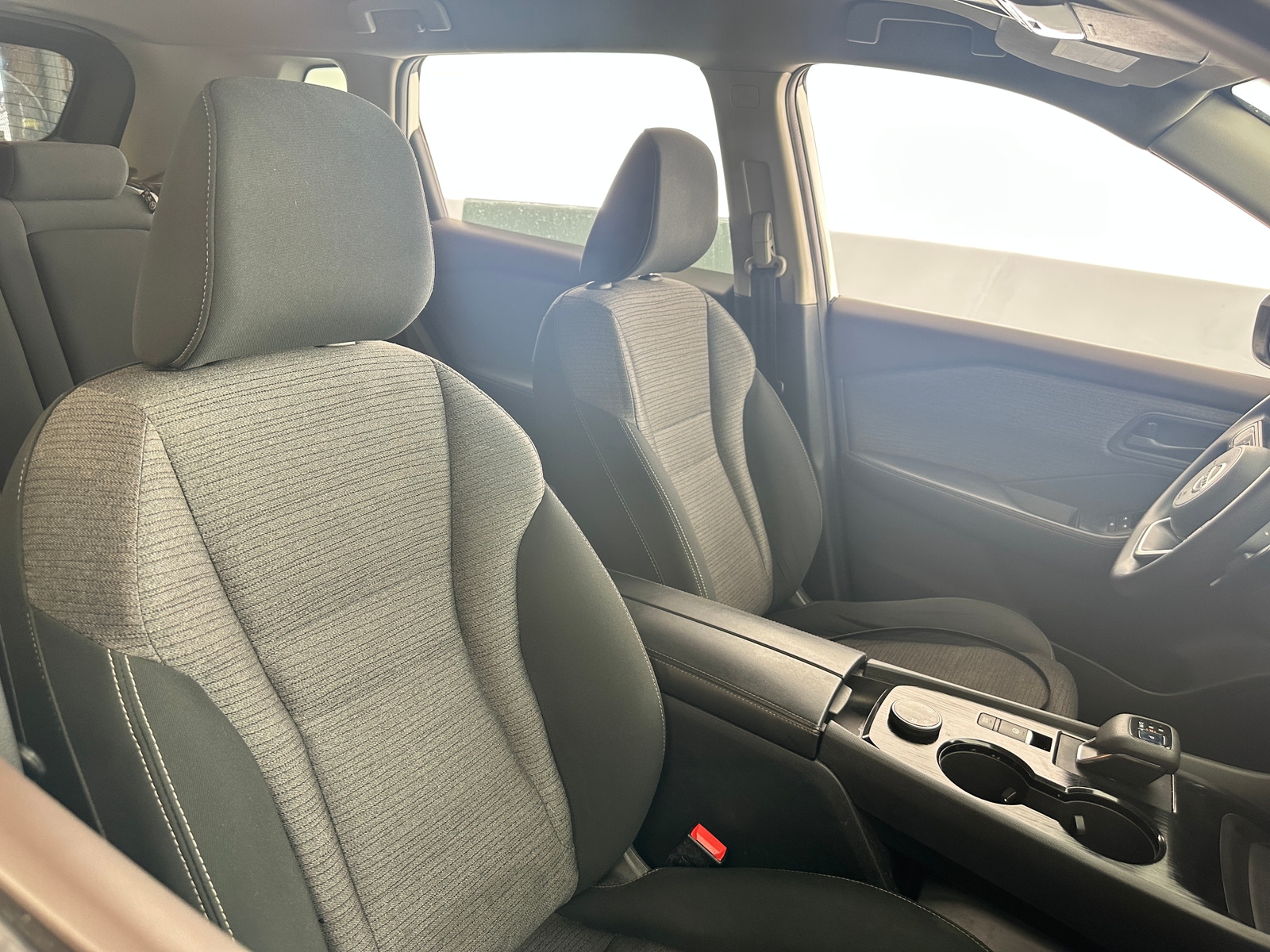 Thumbnail: 2021 Nissan Rogue - 2