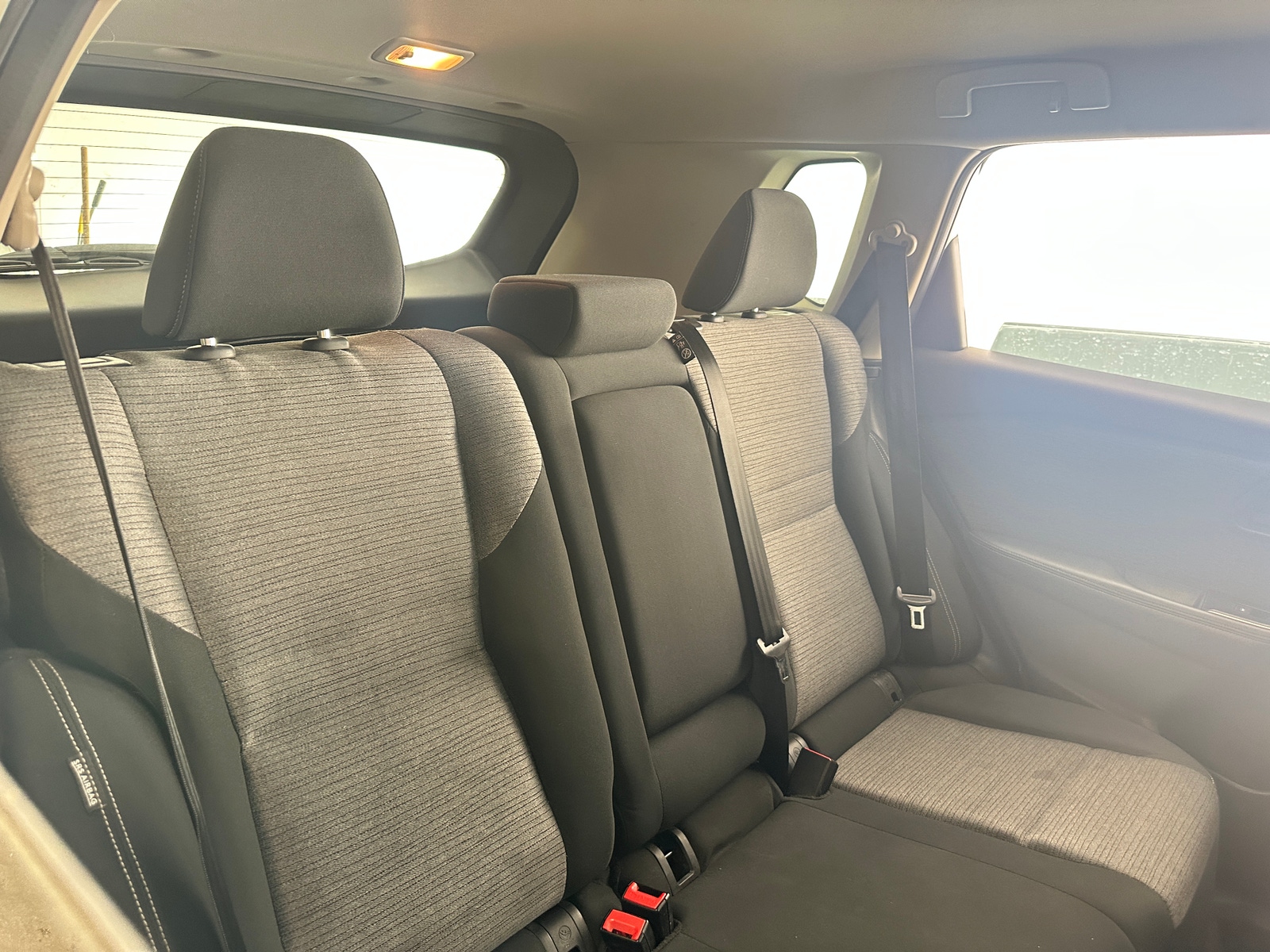 Thumbnail: 2021 Nissan Rogue - 6