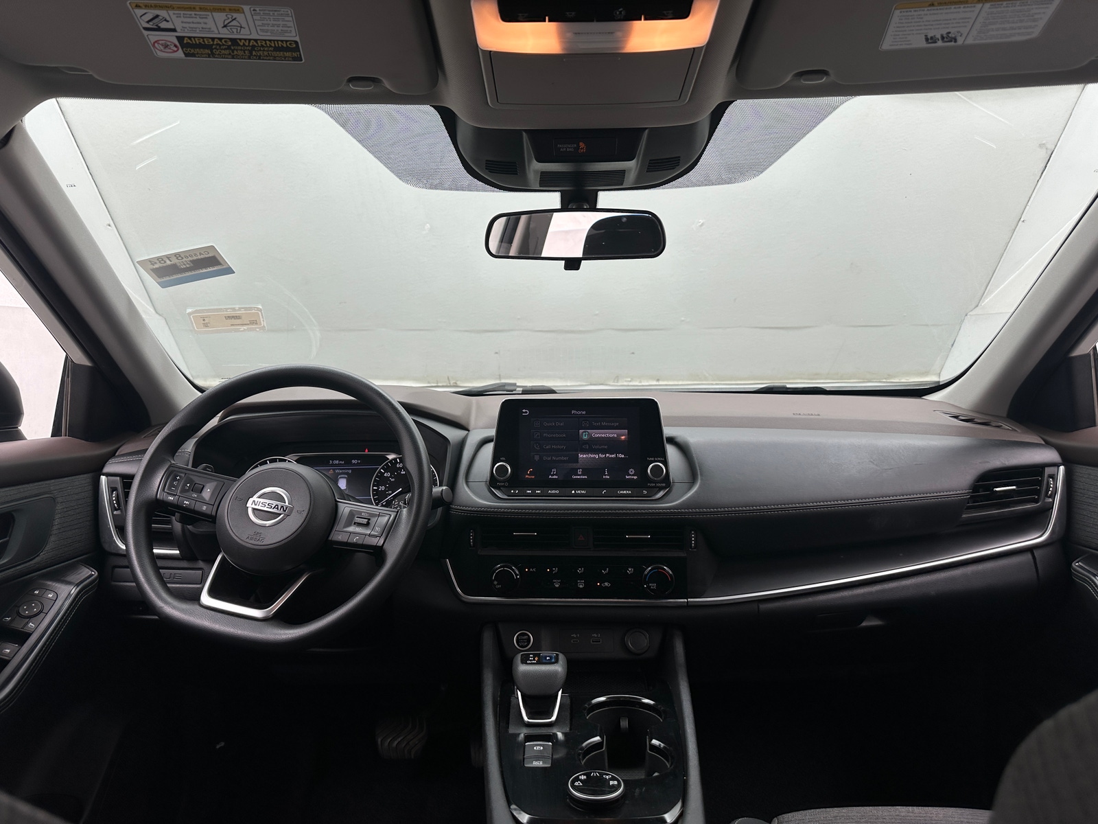 Thumbnail: 2021 Nissan Rogue - 3