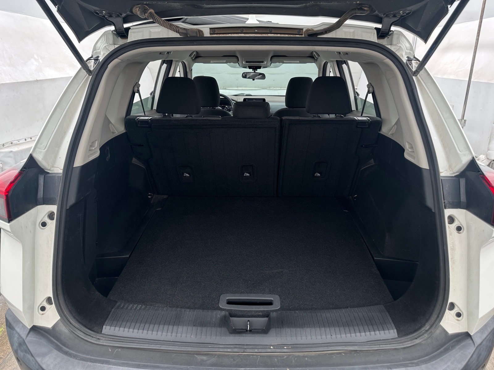 Thumbnail: 2021 Nissan Rogue - 7