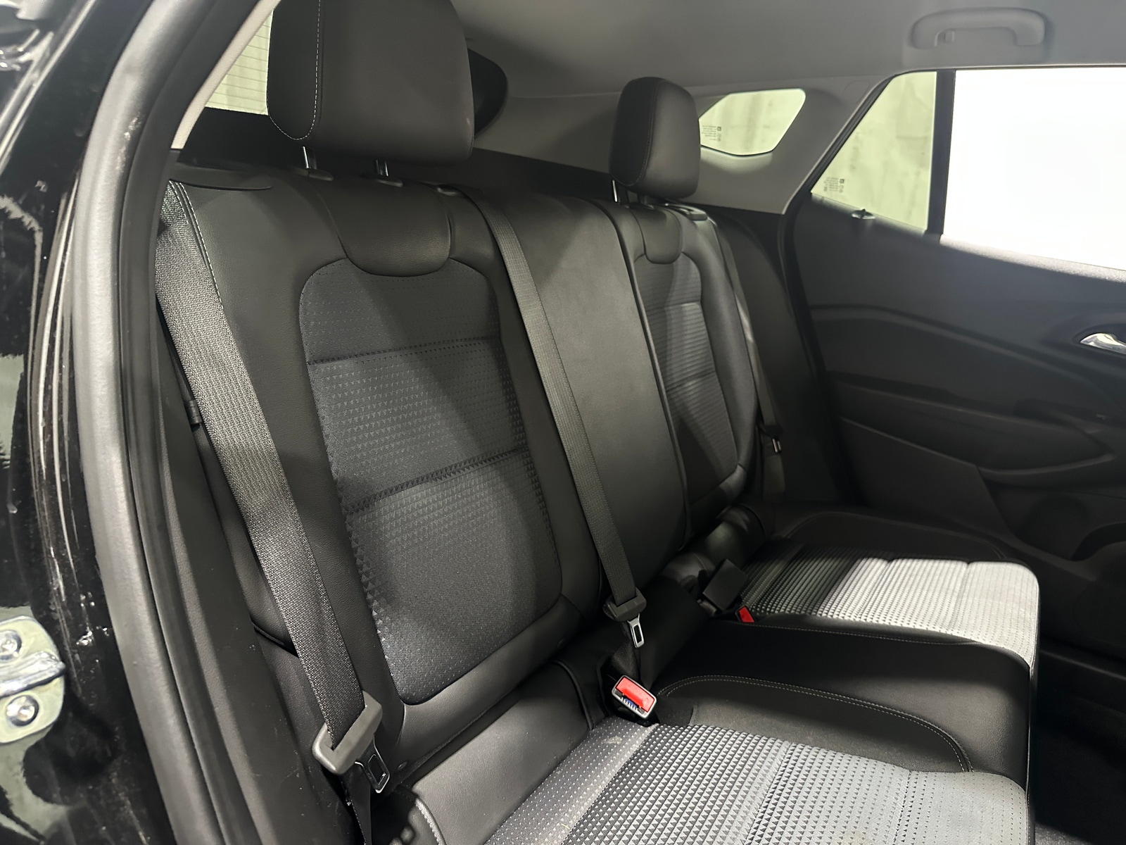 Thumbnail: 2025 Chevrolet Trax - 6