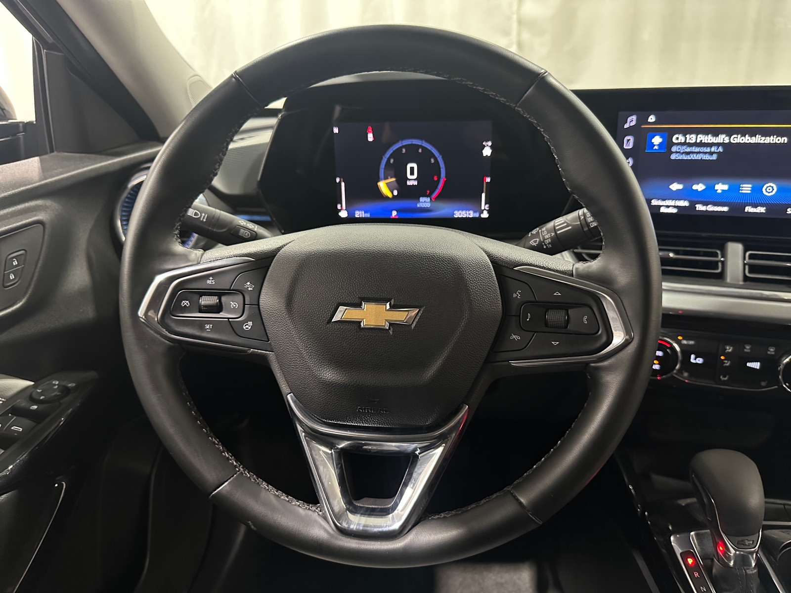Thumbnail: 2025 Chevrolet Trax - 5