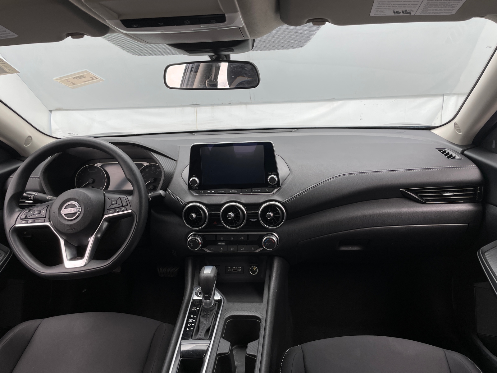 Thumbnail: 2025 Nissan Sentra - 3