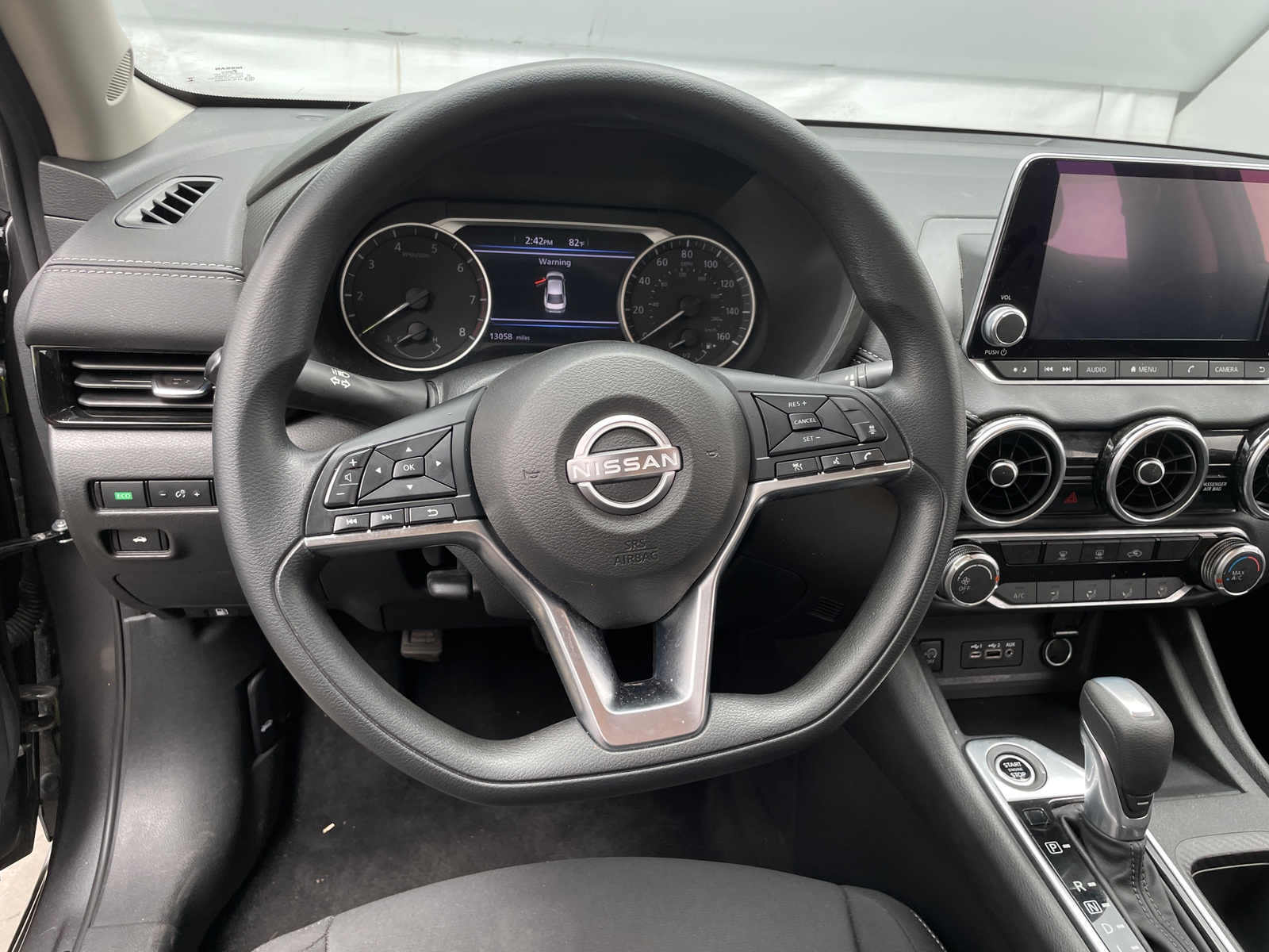 Thumbnail: 2025 Nissan Sentra - 5