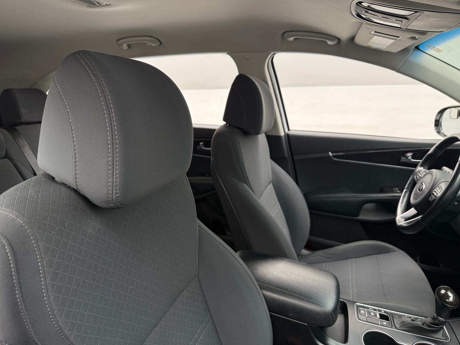 Thumbnail: 2017 Kia Sorento - 2