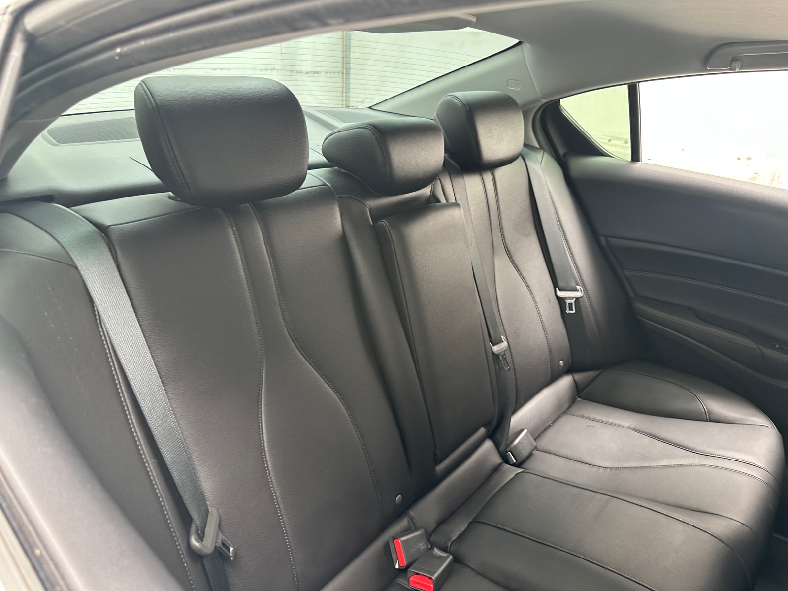 Thumbnail: 2019 Acura ILX - 5