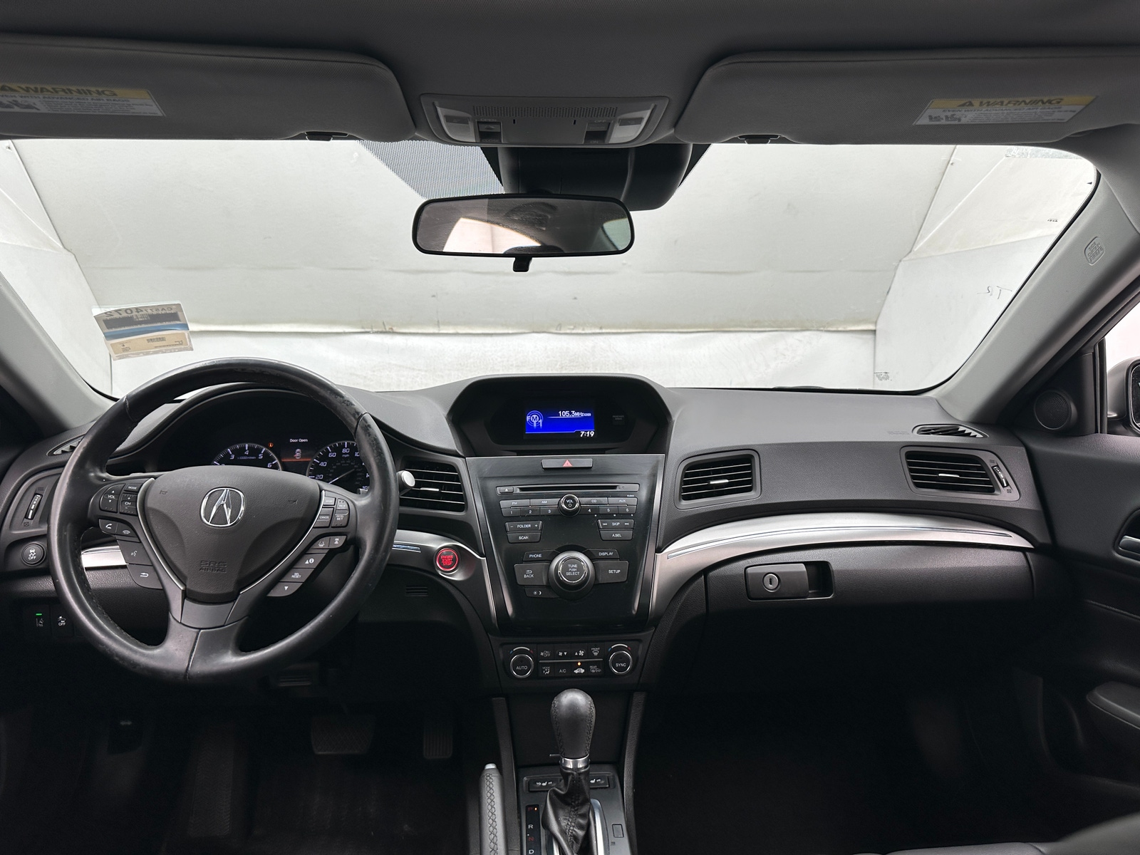 Thumbnail: 2019 Acura ILX - 2