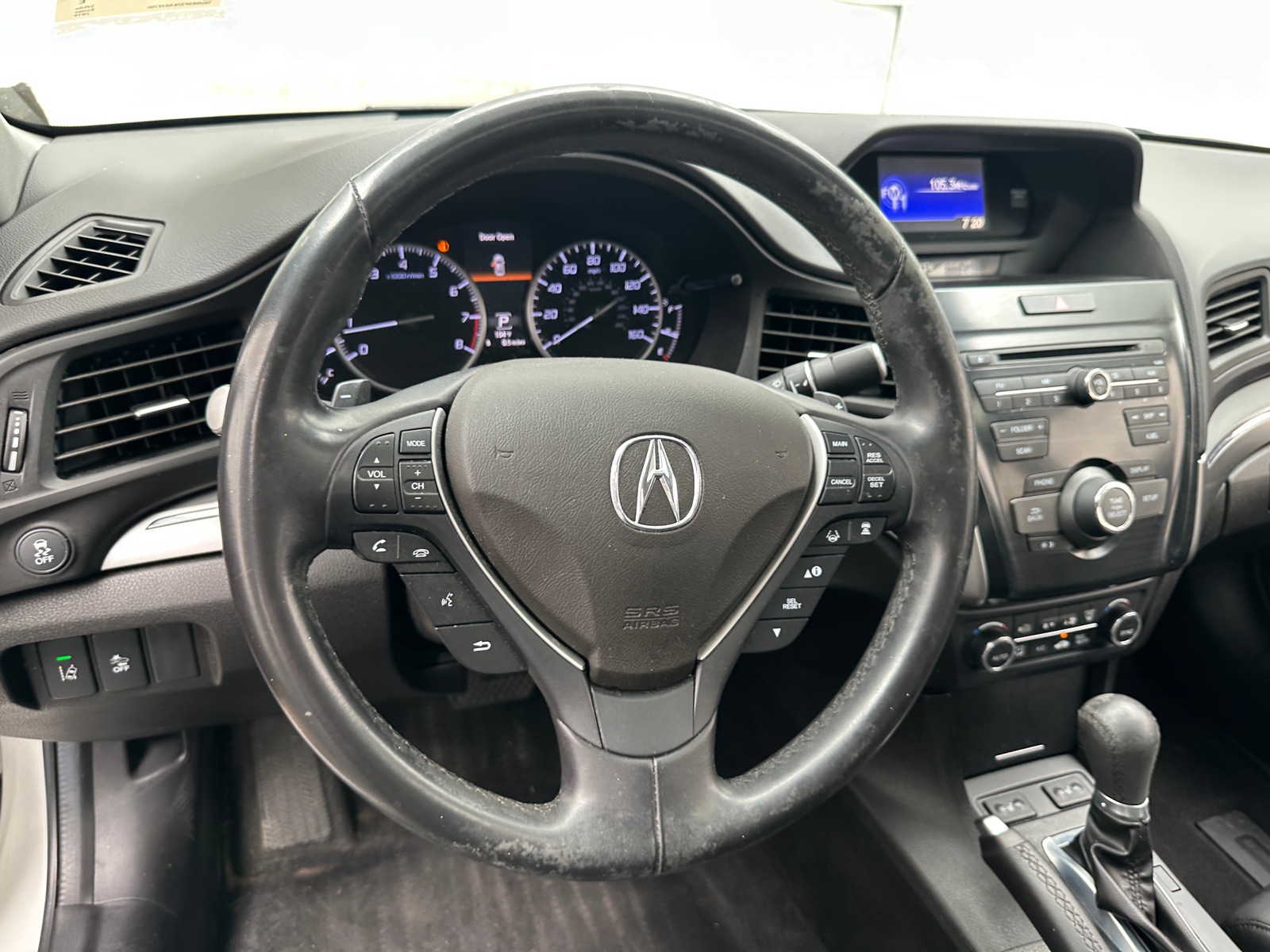 Thumbnail: 2019 Acura ILX - 4